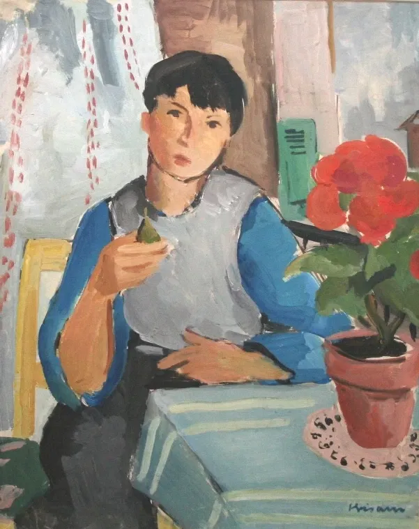 Stadtmuseum Simeonstift