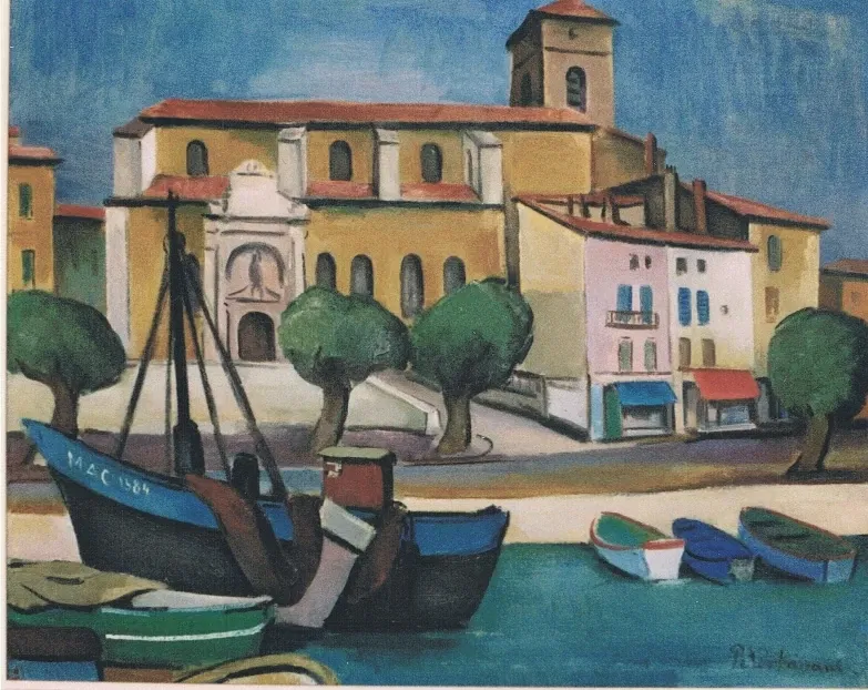 City Museum Simeonstift Trier