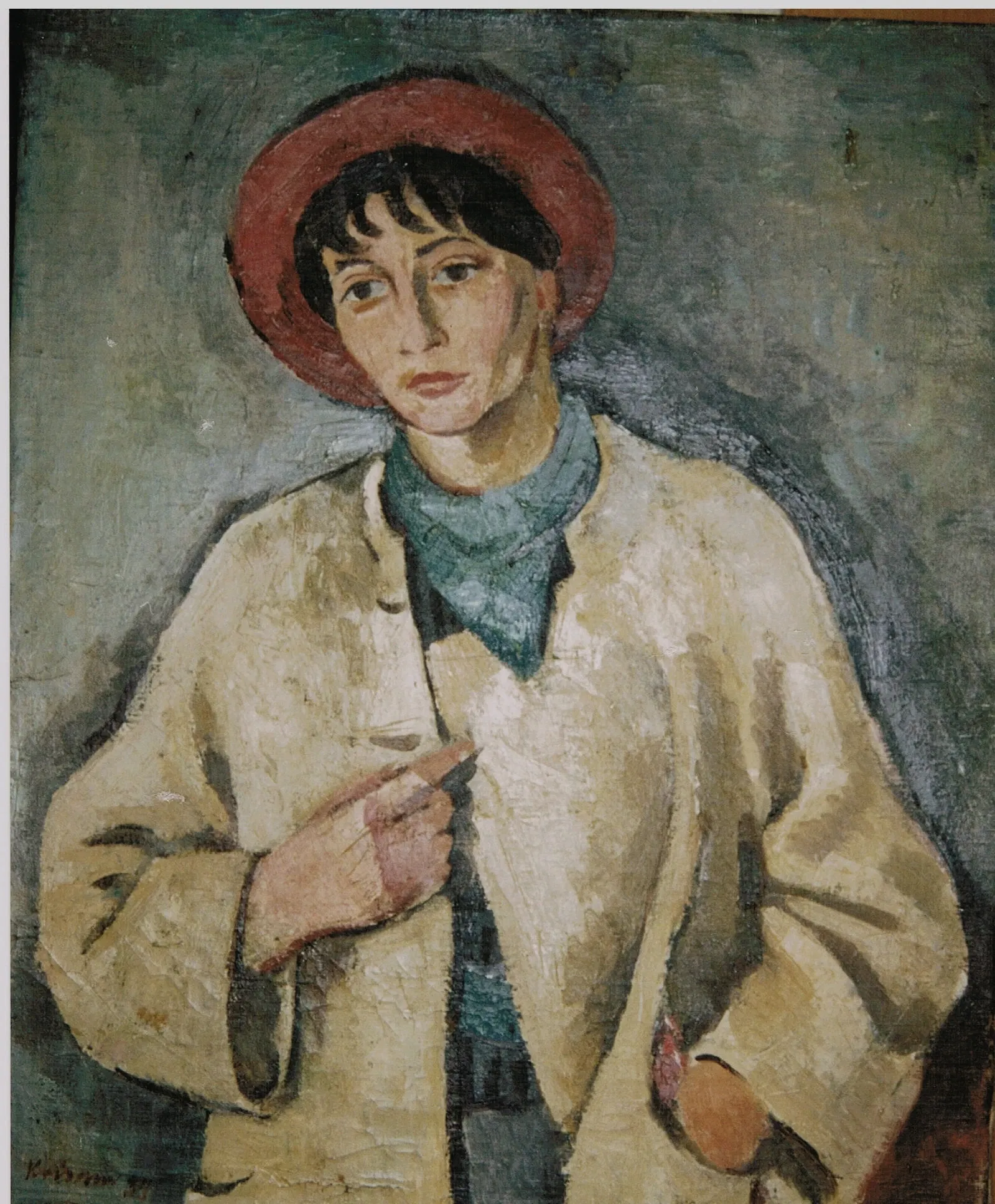 Stadtmuseum Simeonstift