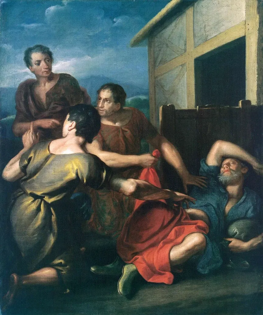 Stadtmuseum Simeonstift