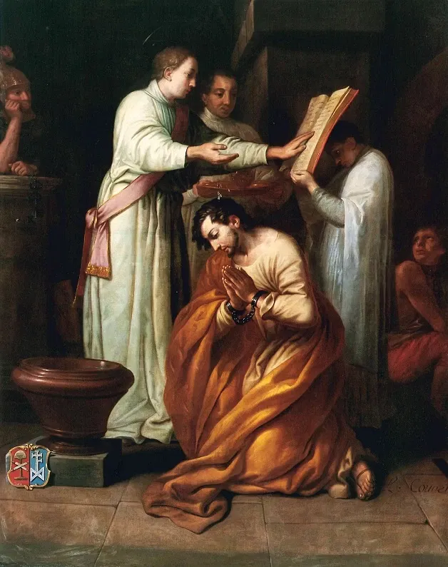 City Museum Simeonstift Trier