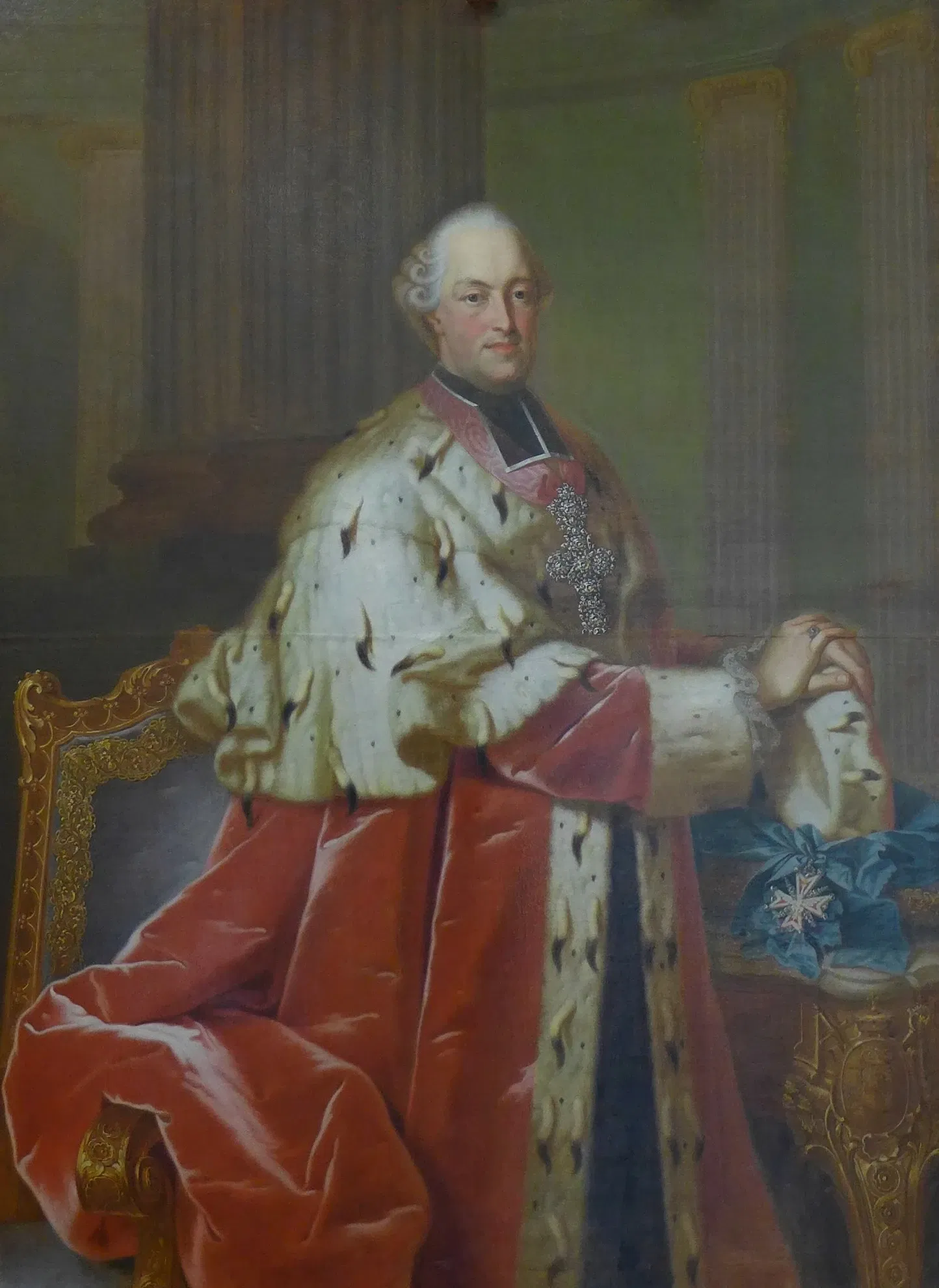 City Museum Simeonstift Trier