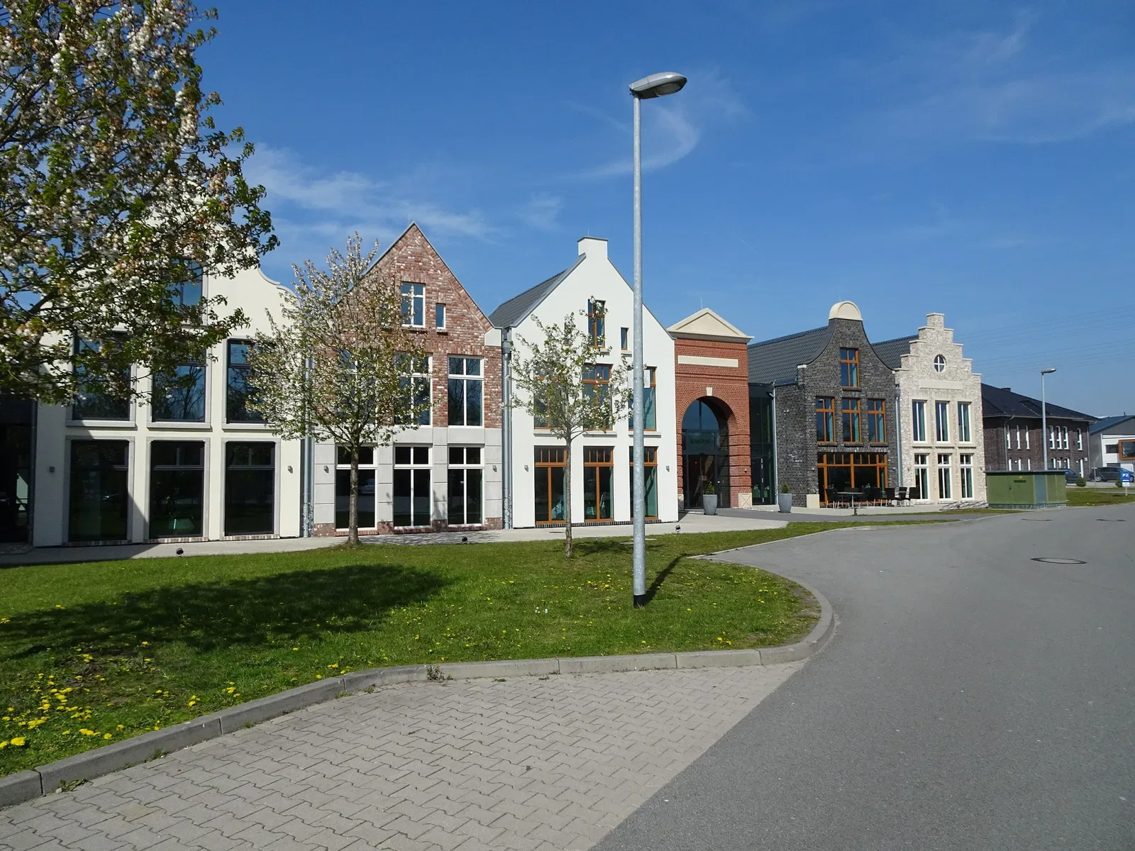 Leeraner Miniaturland