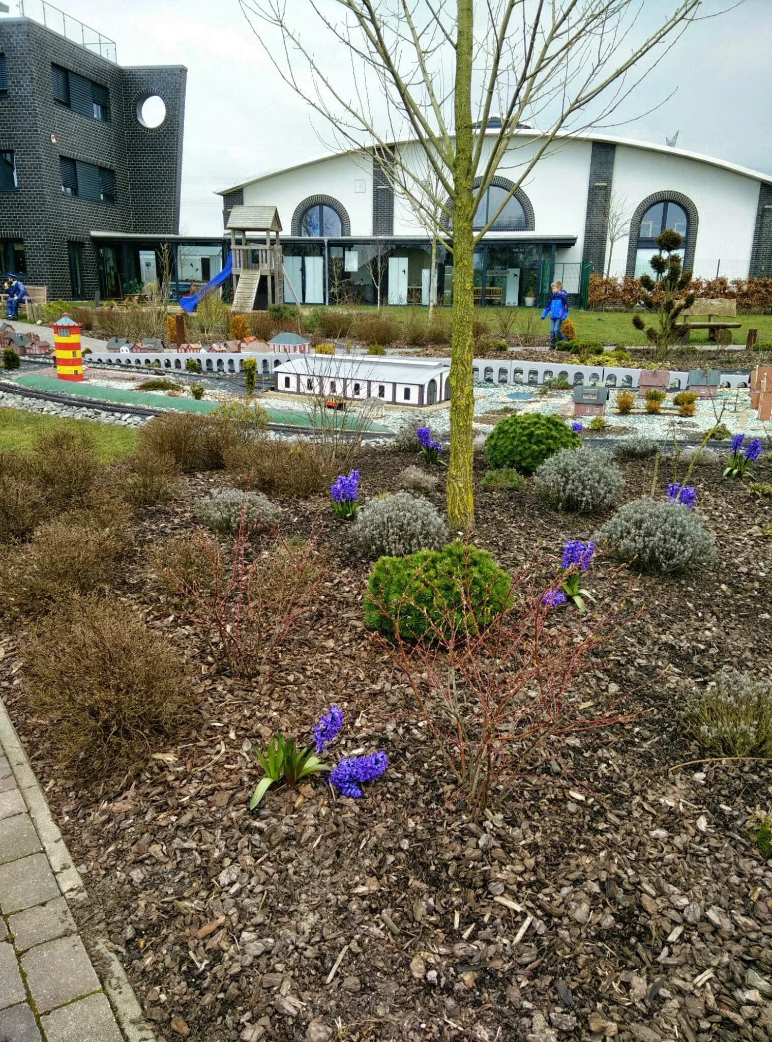 Leeraner Miniaturland