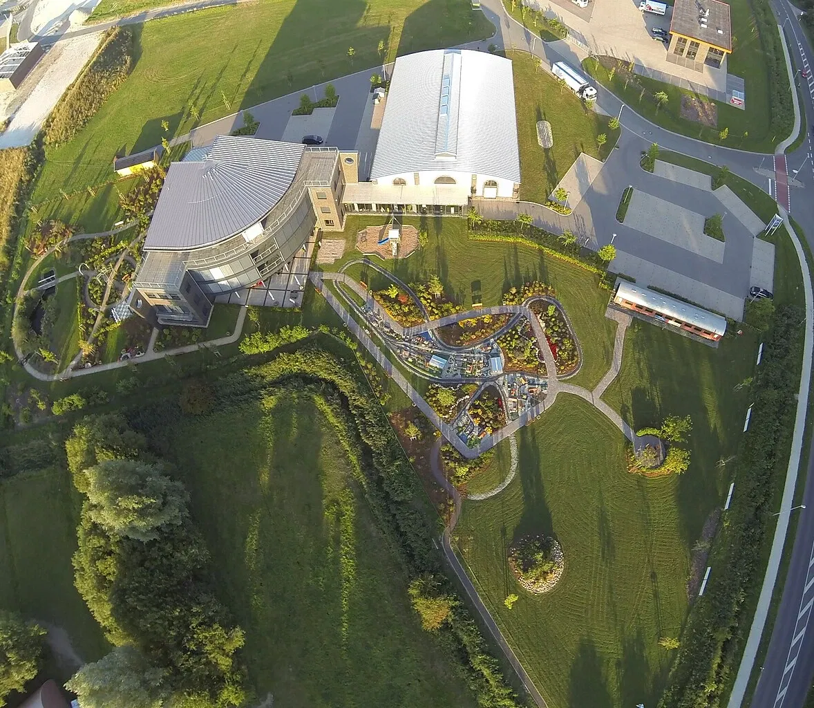 Leeraner Miniaturland