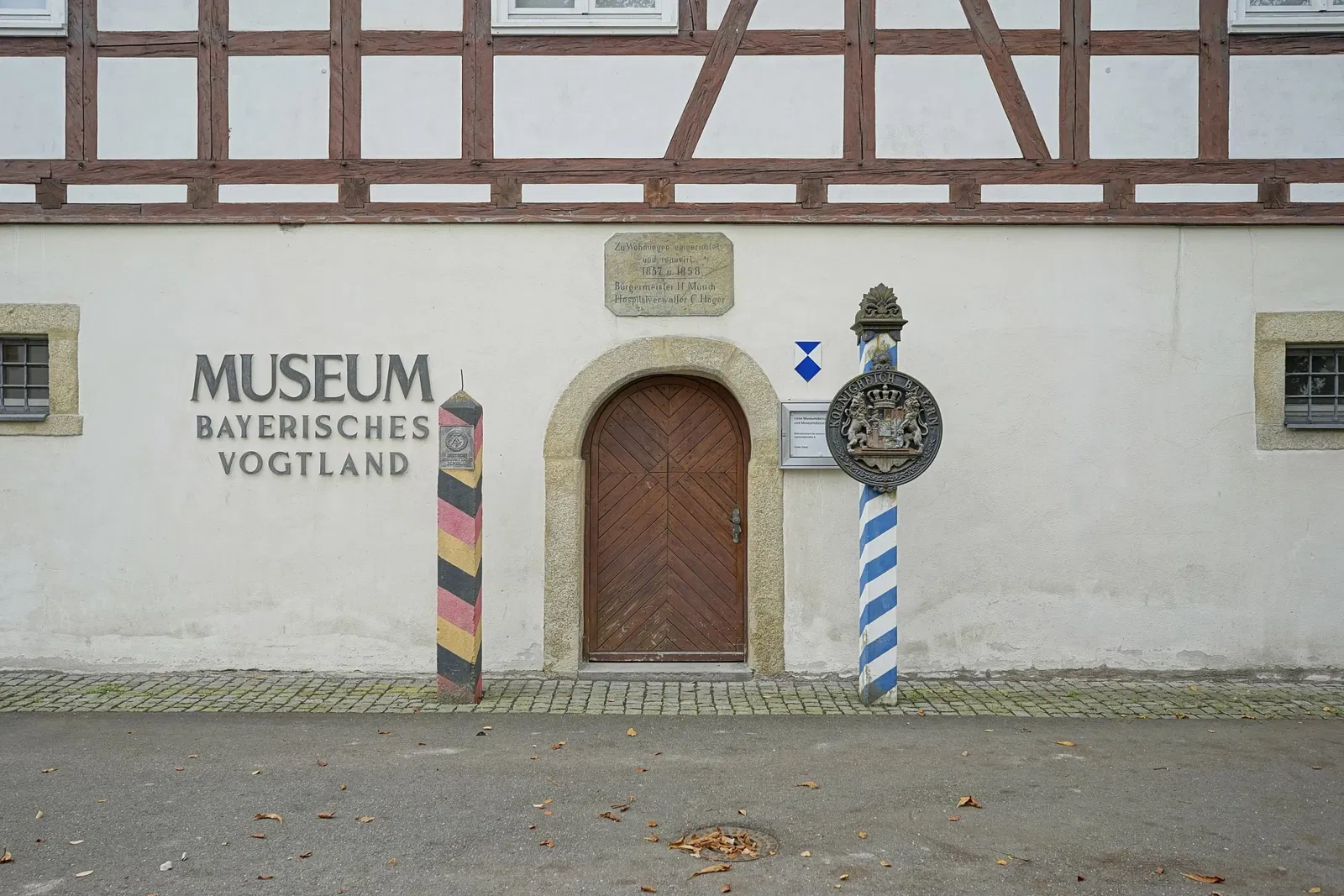 Museum Bayerisches Vogtland