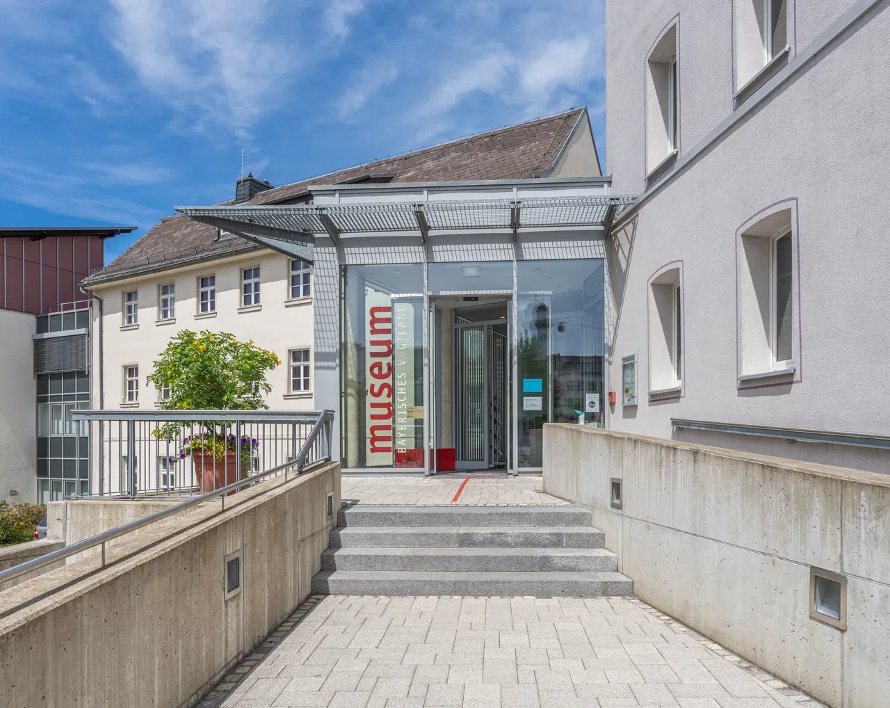 Museum Bayerisches Vogtland