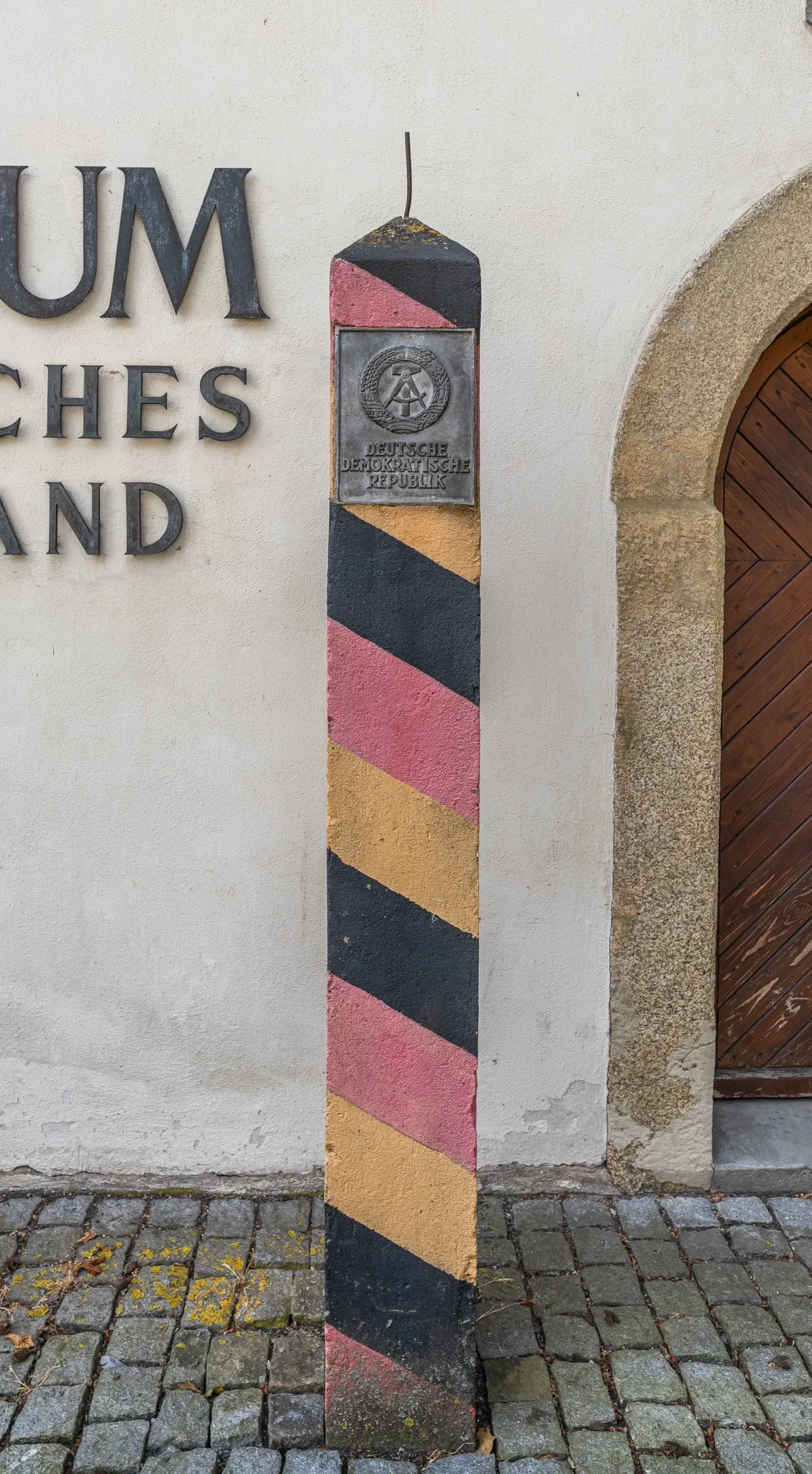 Museum Bayerisches Vogtland