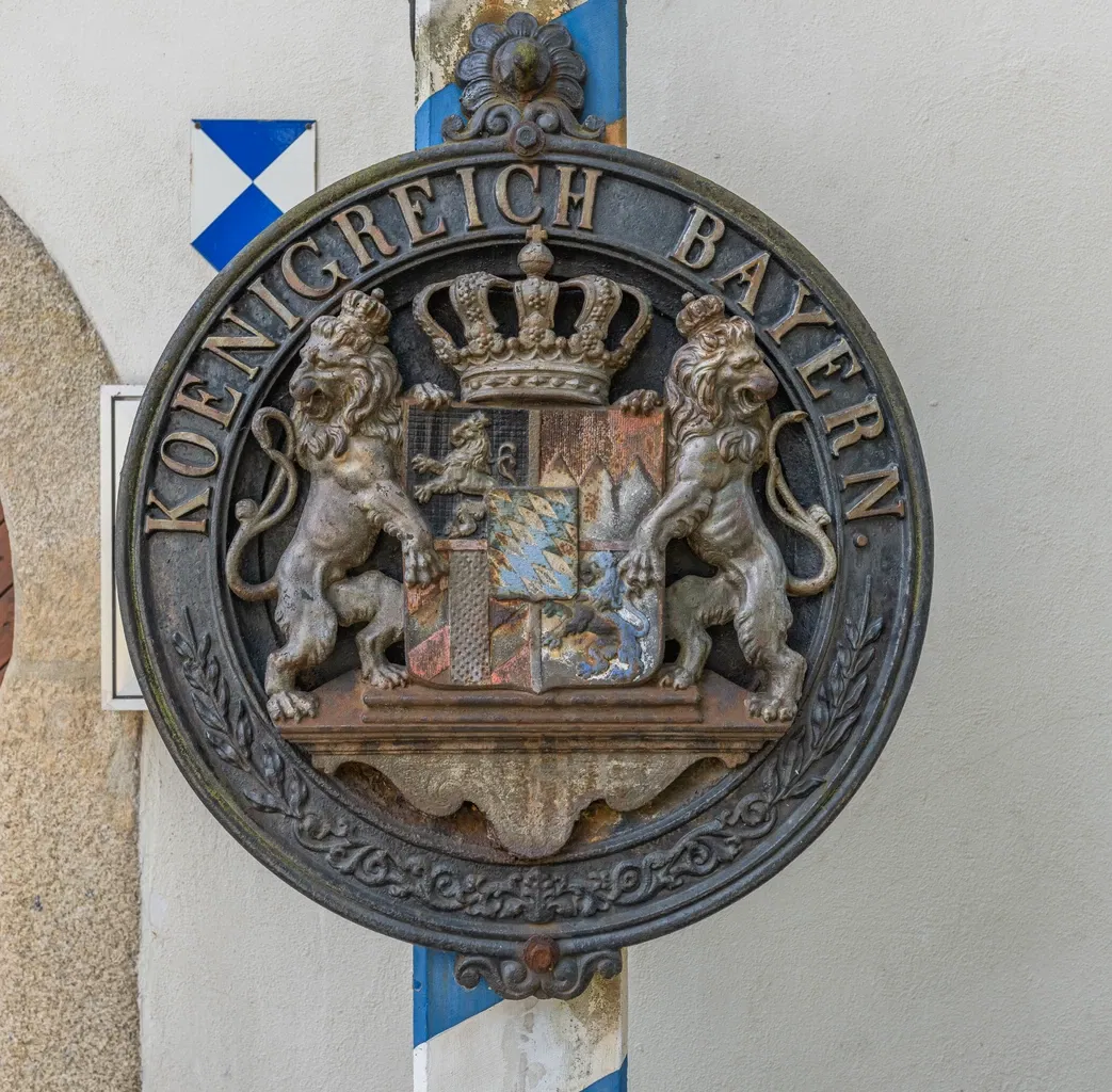 Museum Bayerisches Vogtland