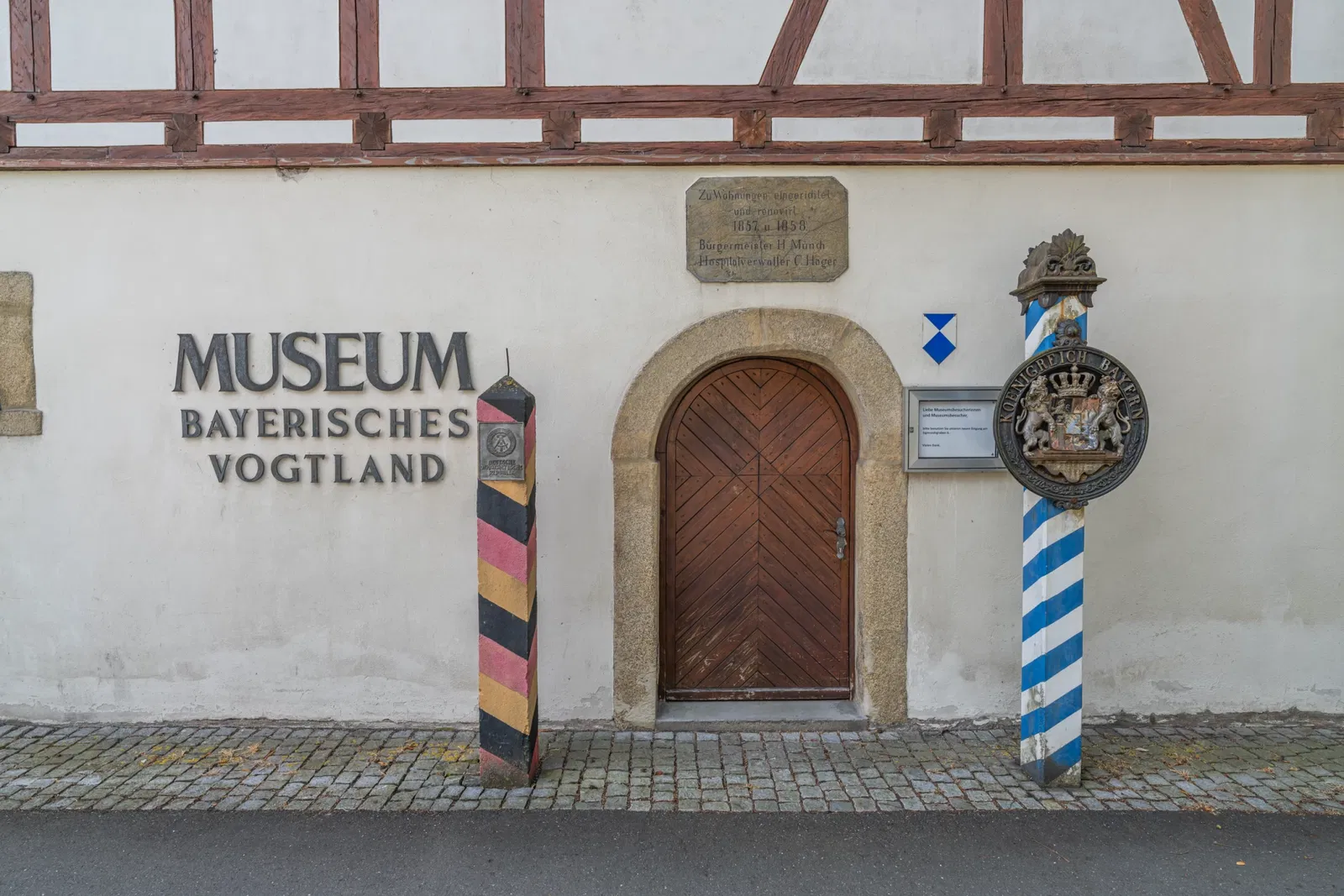 Museum Bayerisches Vogtland