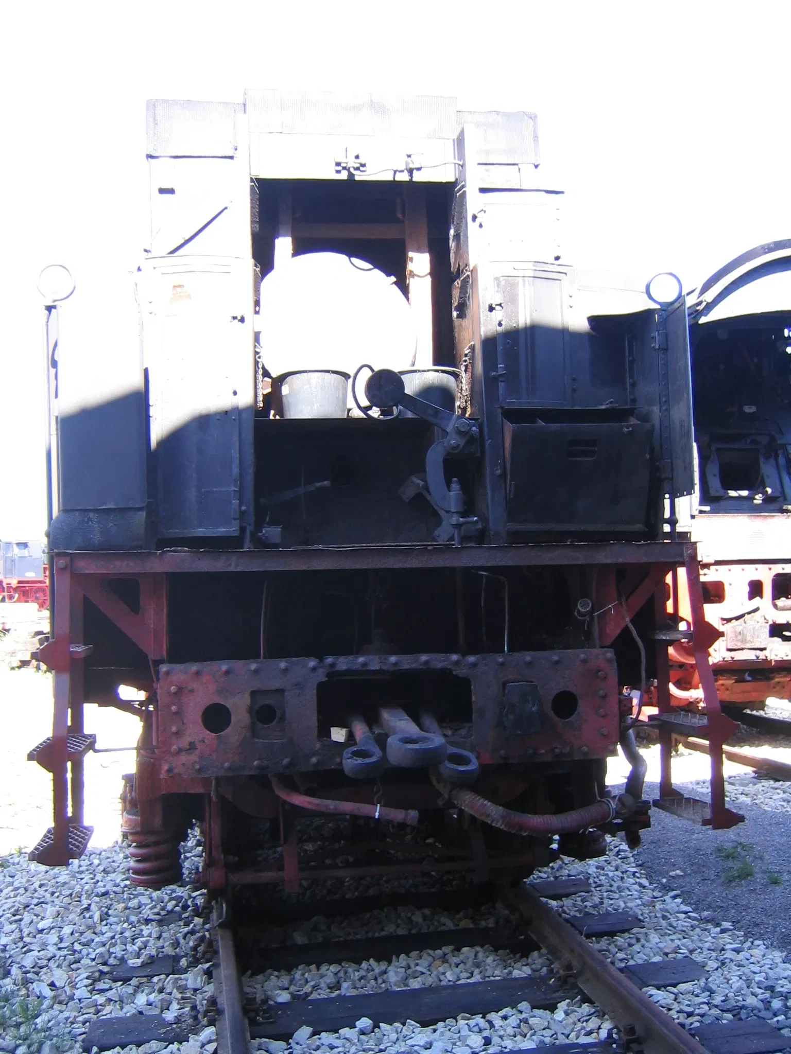 Musée ferroviaire de Bavière