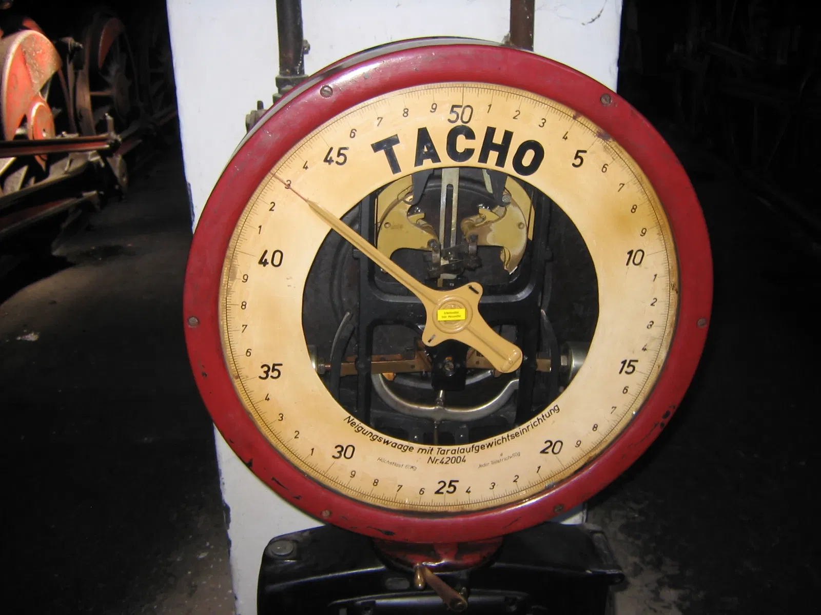 Bavarian Railway Museum