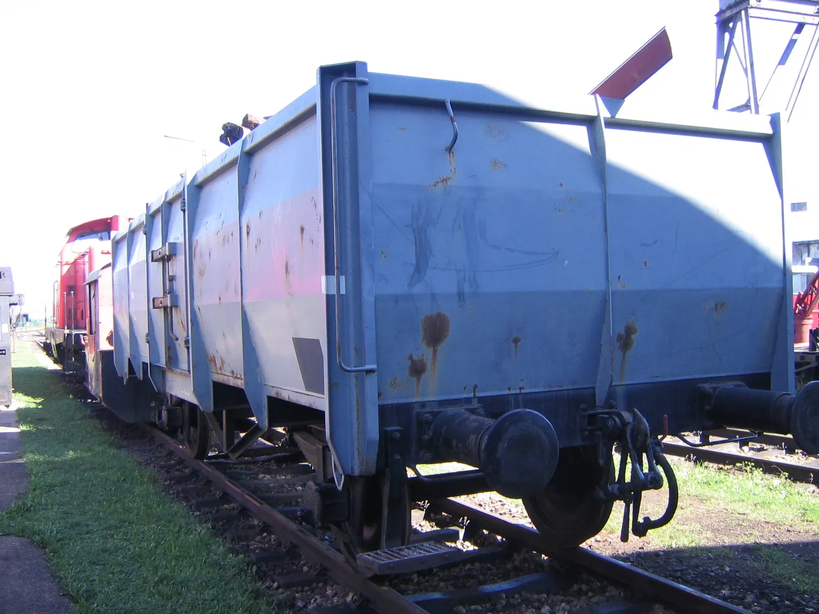 Bavarian Railway Museum