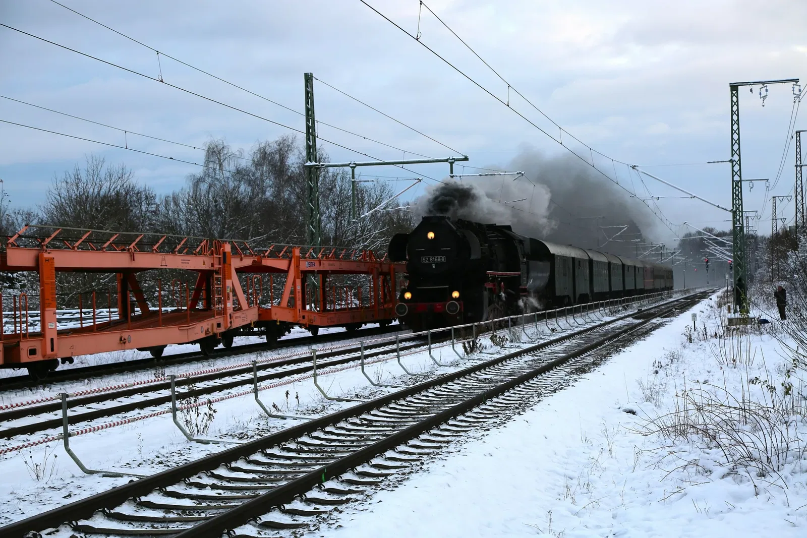 Musée ferroviaire de Bavière