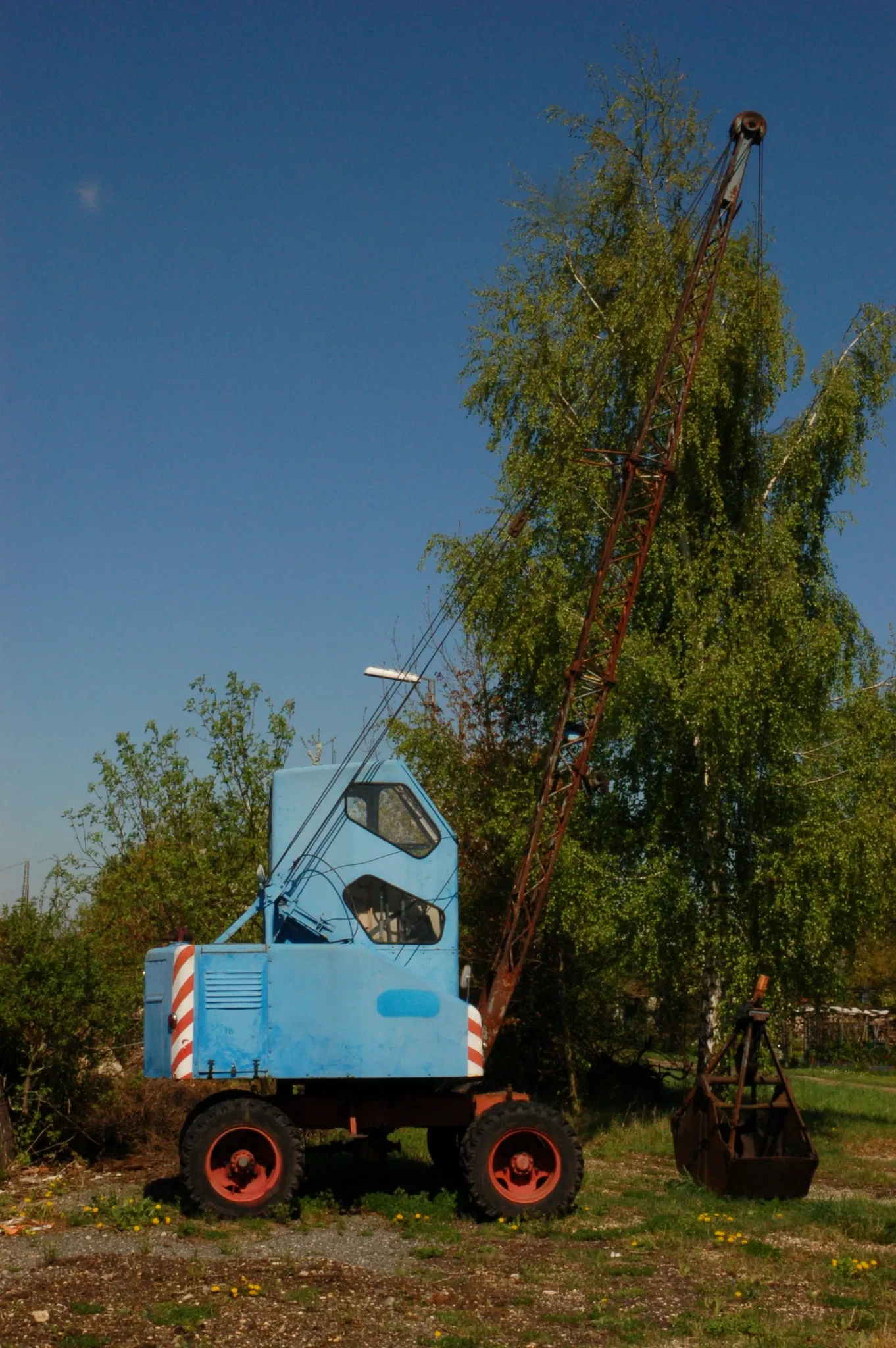 Musée ferroviaire de Bavière