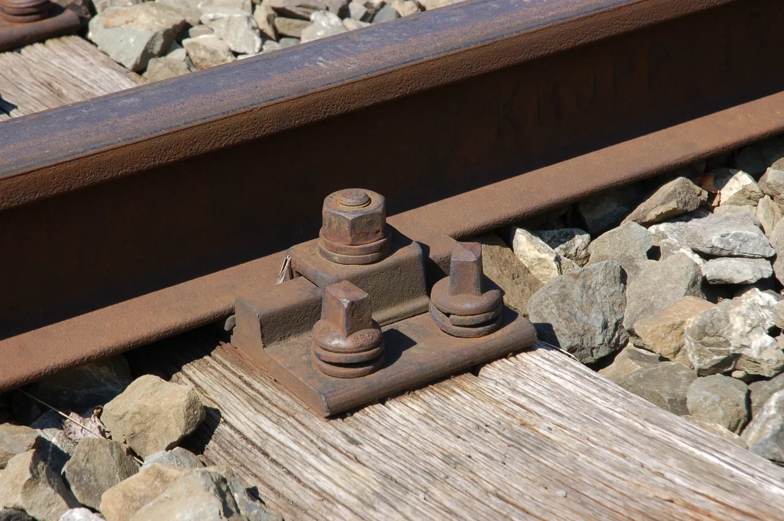 Bavarian Railway Museum