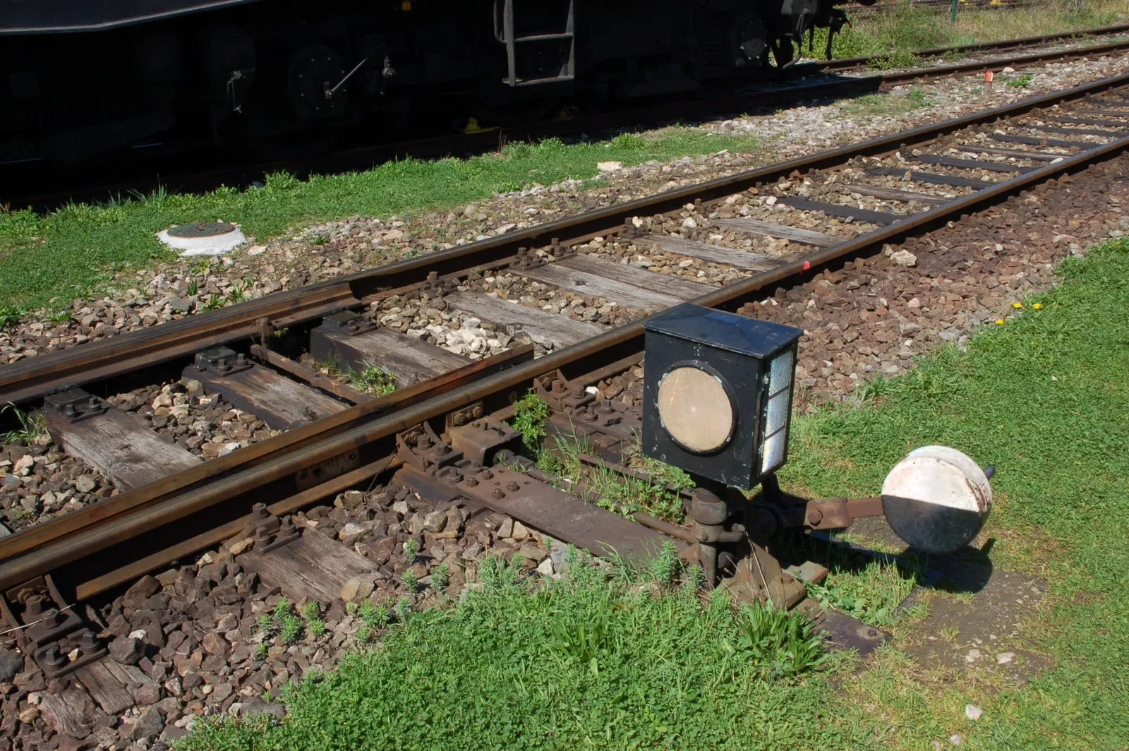 Musée ferroviaire de Bavière