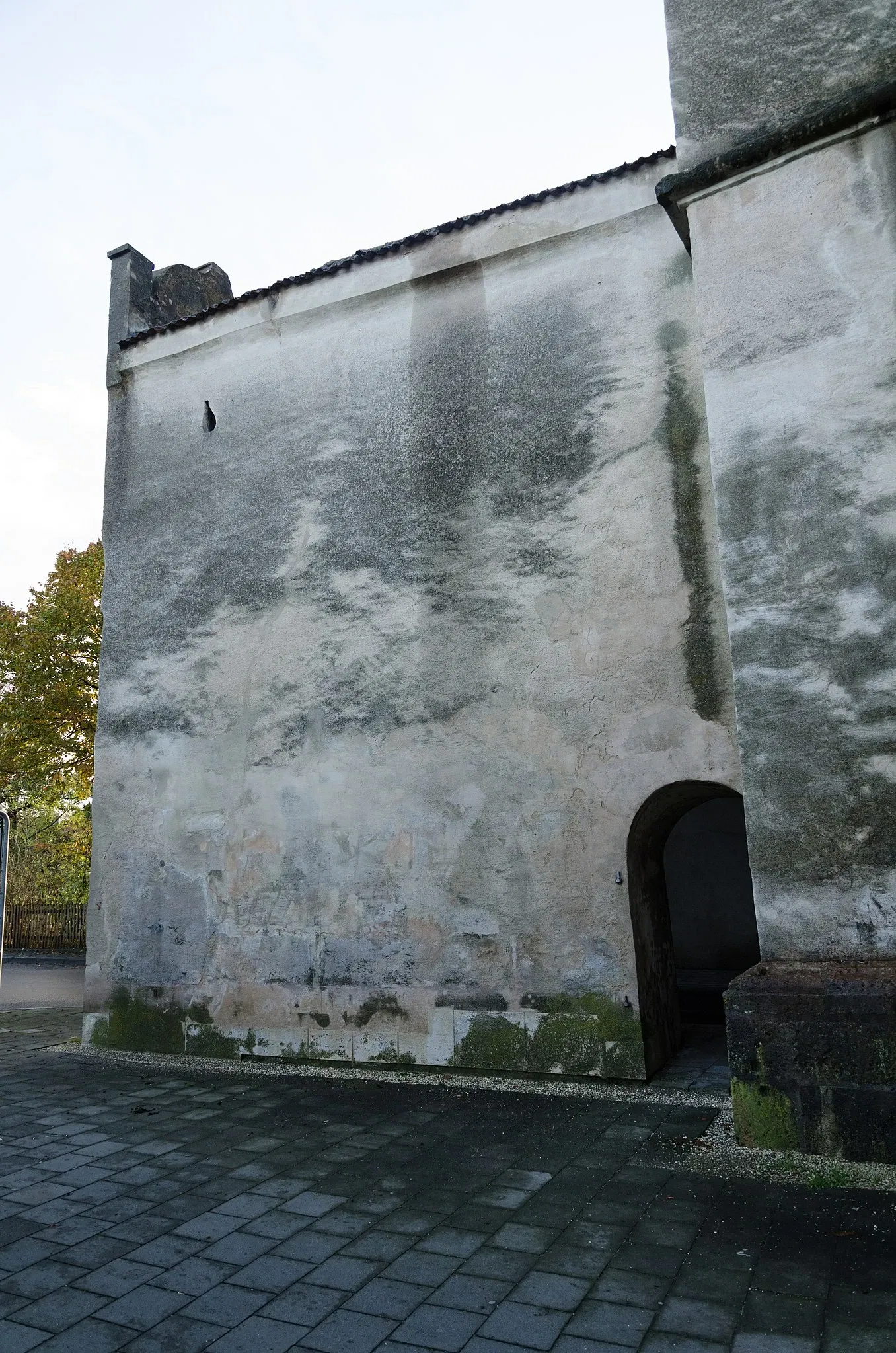 Stadtmauermuseum (Nördlingen)