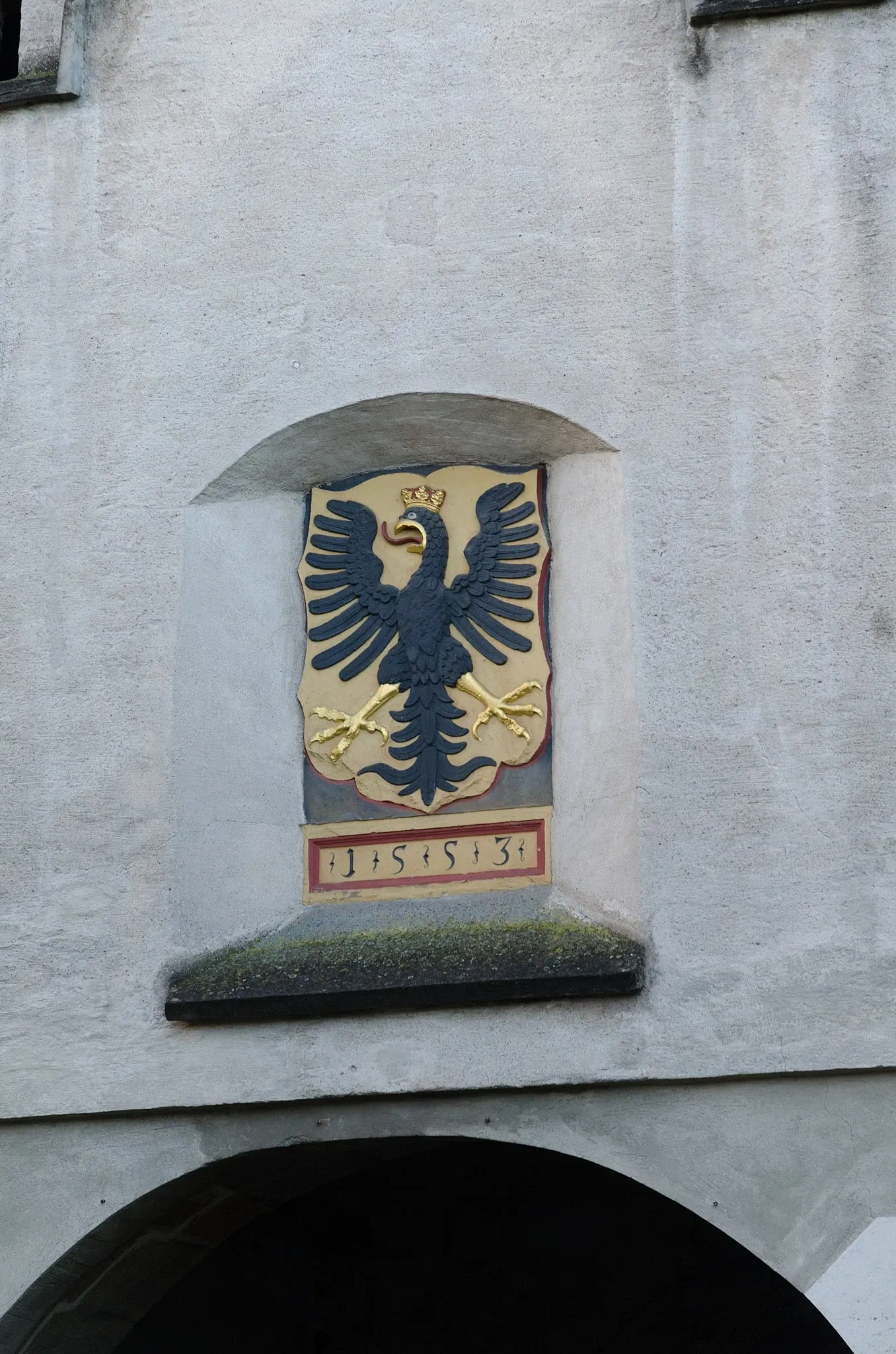 Stadtmauermuseum (Nördlingen)