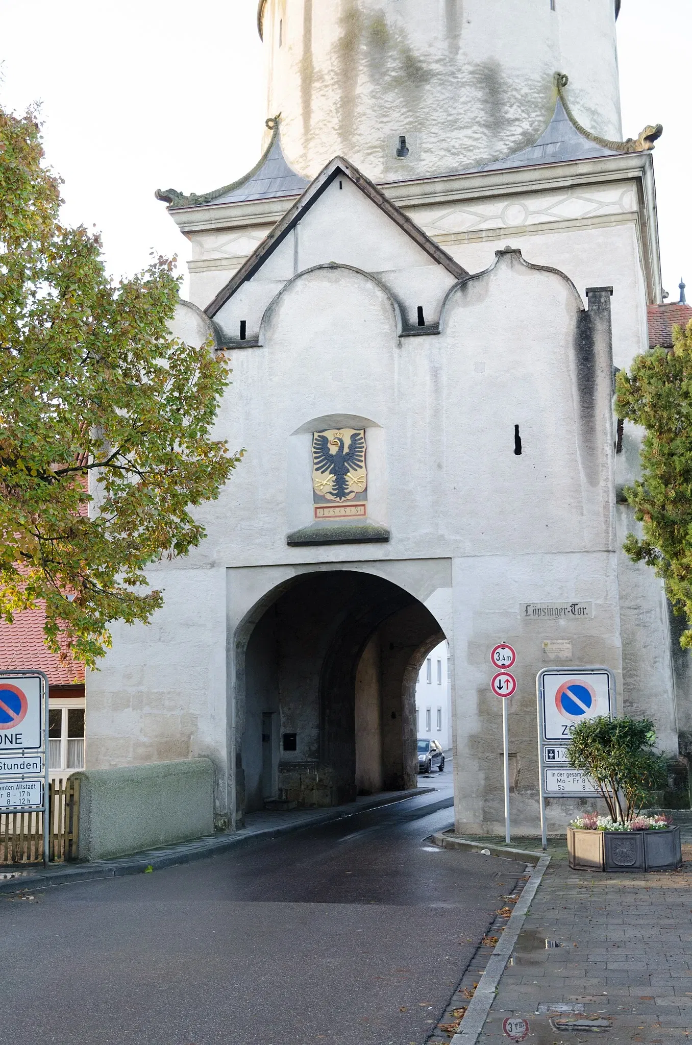 Stadtmauermuseum (Nördlingen)