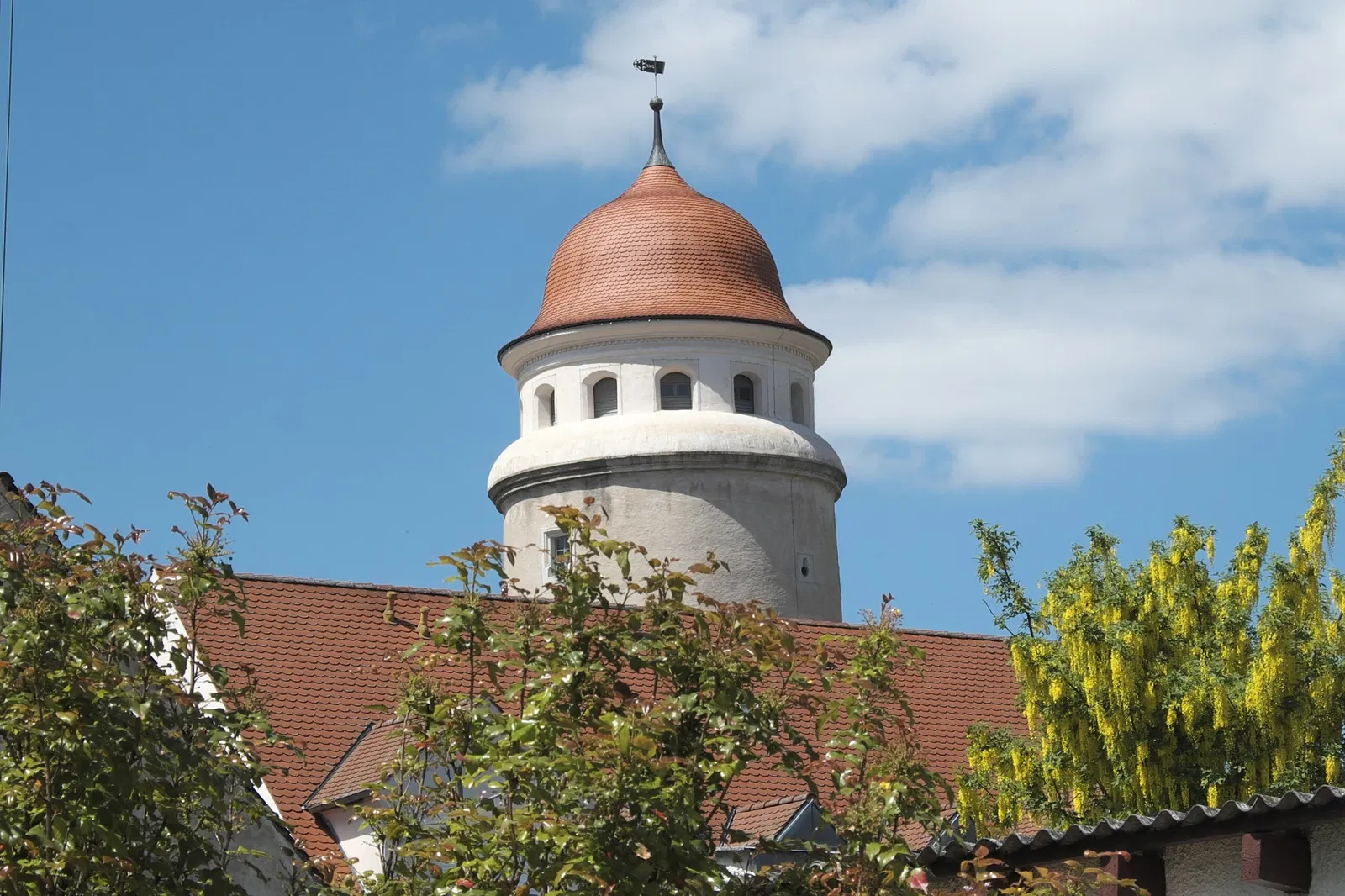 Stadtmauermuseum (Nördlingen)