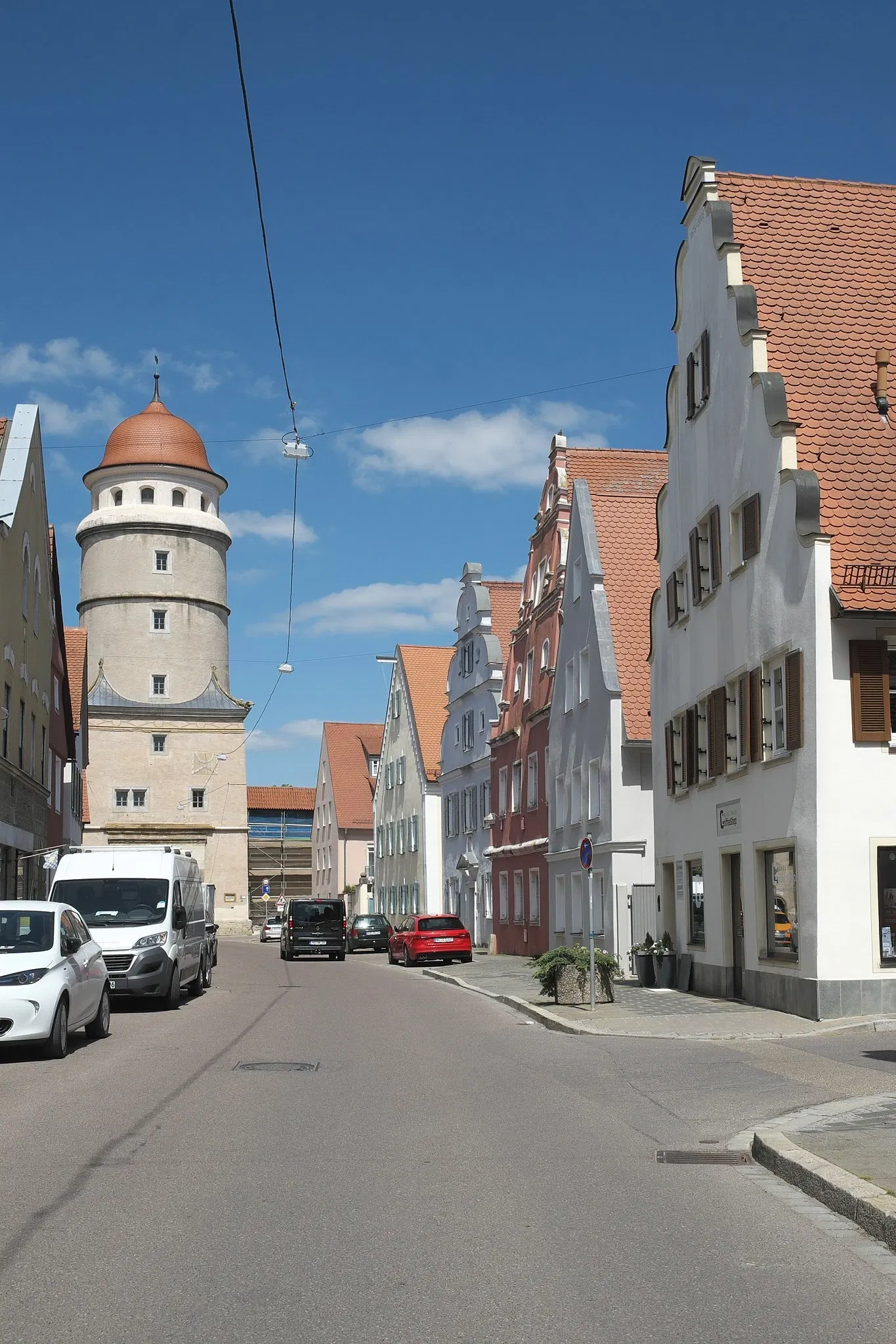 Stadtmauermuseum (Nördlingen)