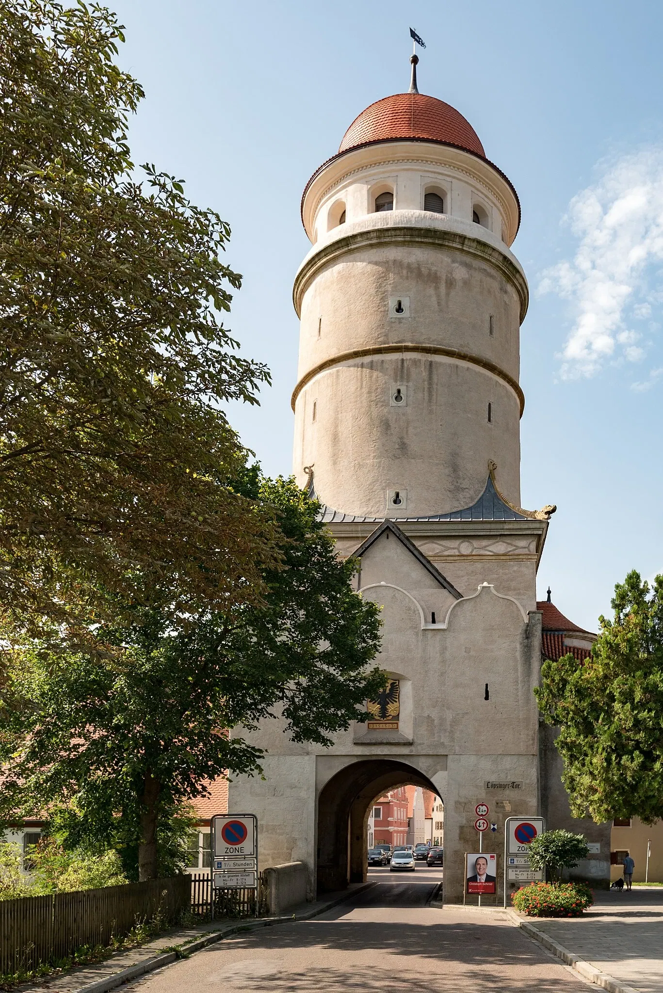 Stadtmauermuseum (Nördlingen)