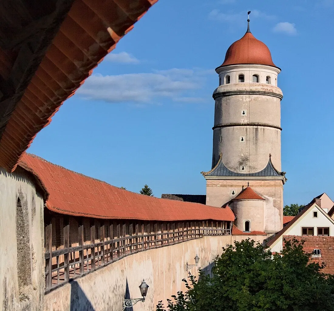 Stadtmauermuseum (Nördlingen)