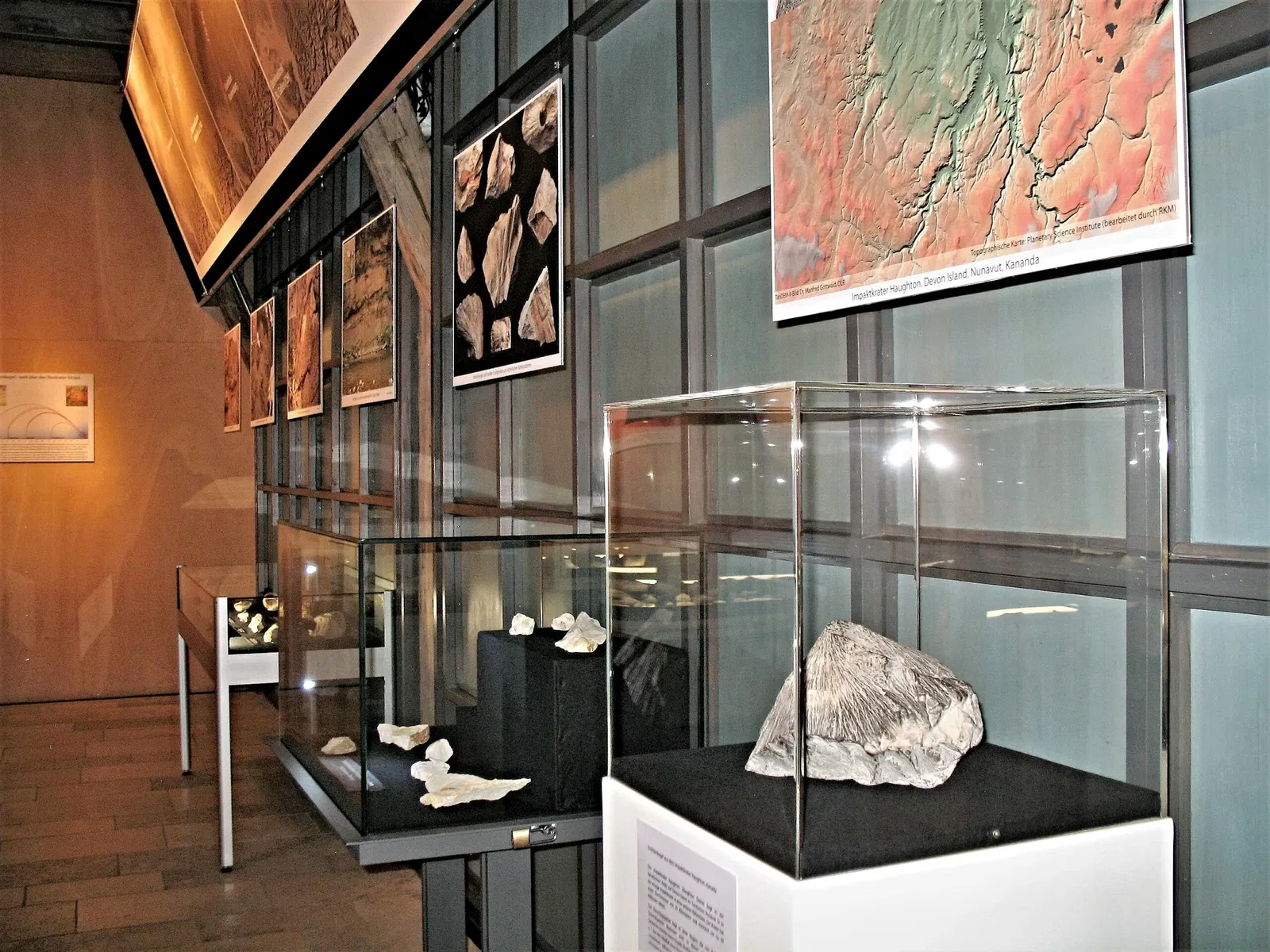 Rieskratermuseum