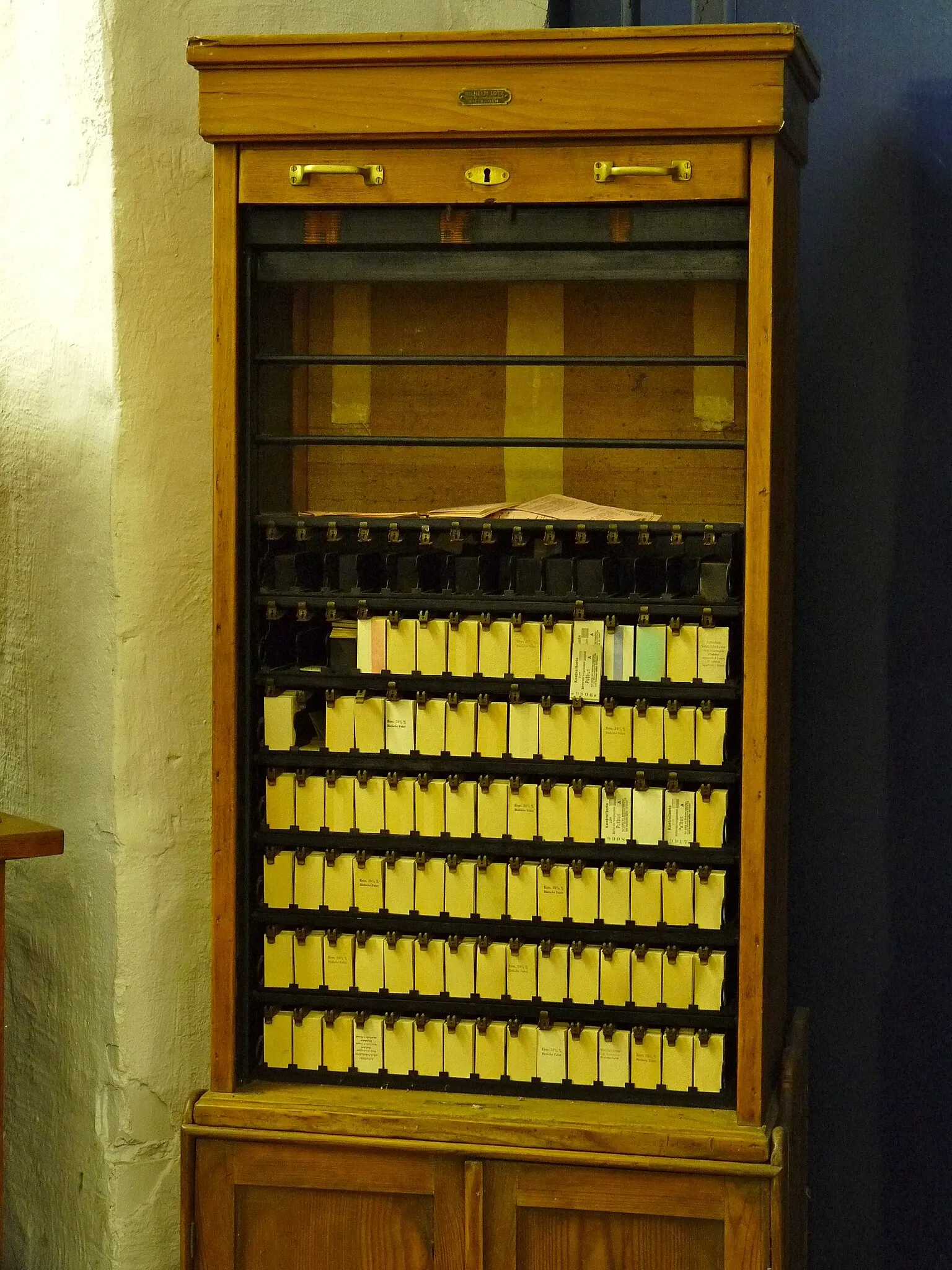 Oldtimer Museum Rügen