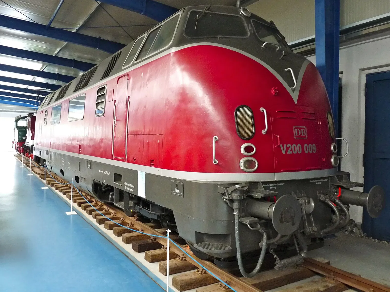 Oldtimer Museum Rügen