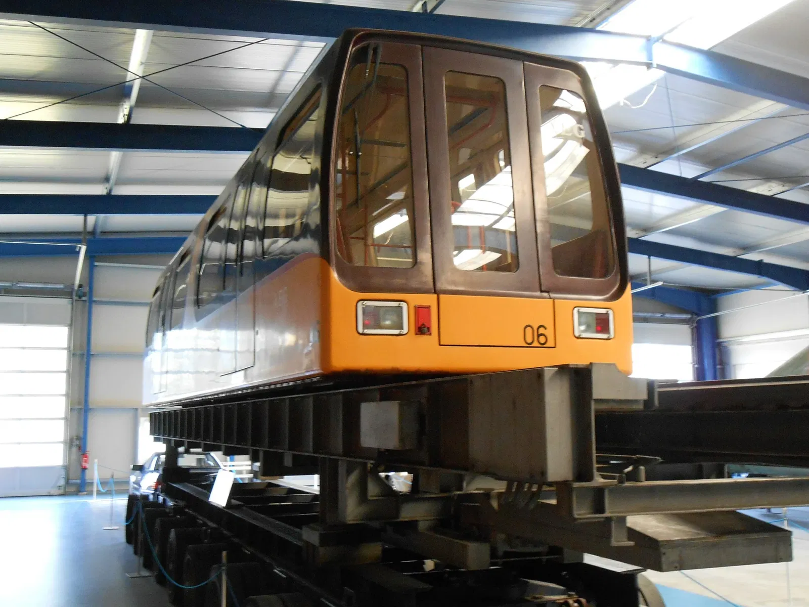 Oldtimer Museum Rügen