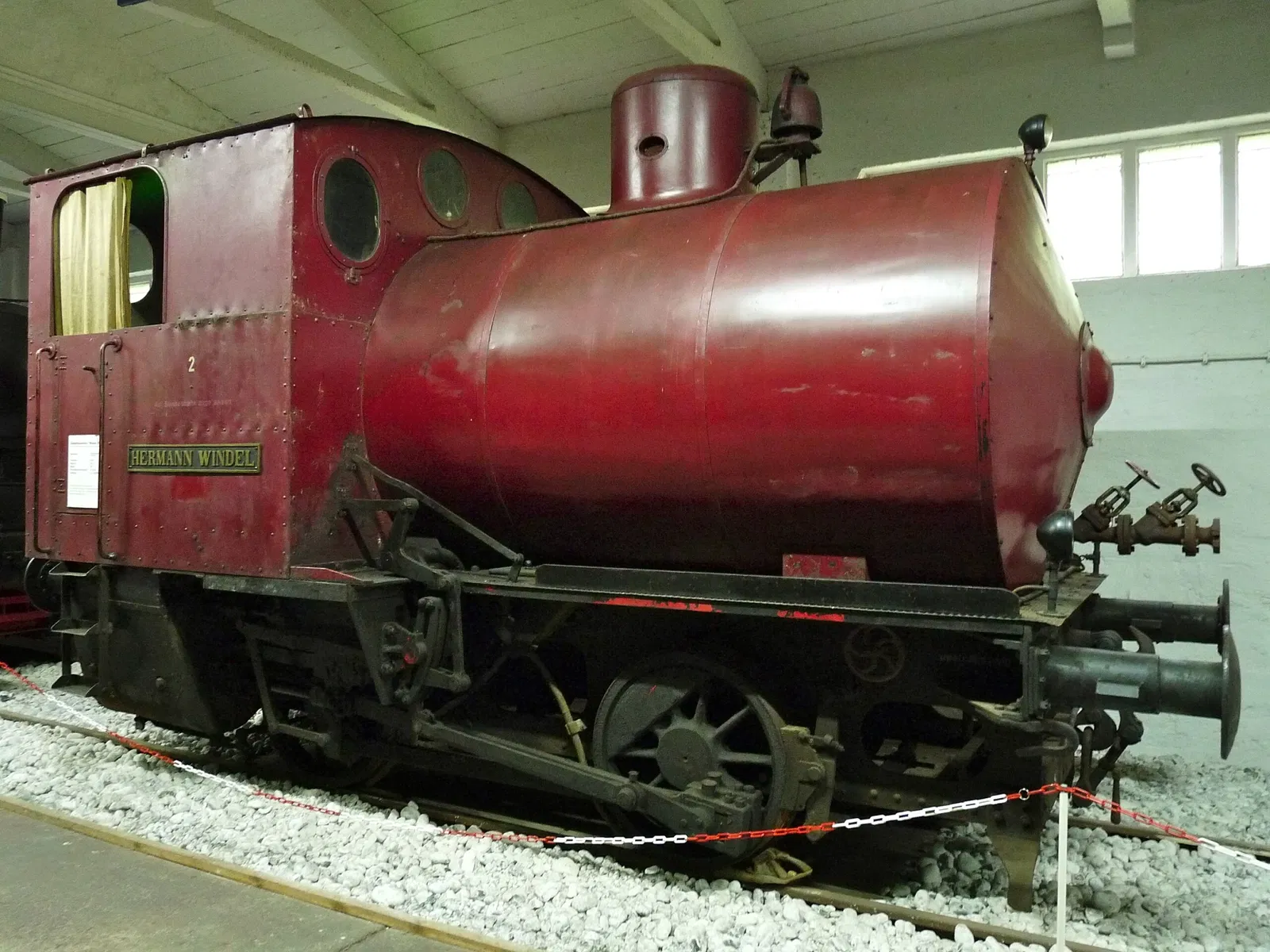 Oldtimer Museum Rügen