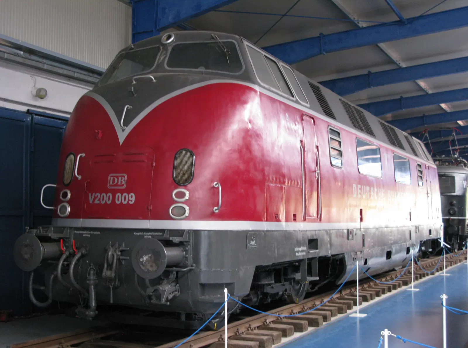 Oldtimer Museum Rügen