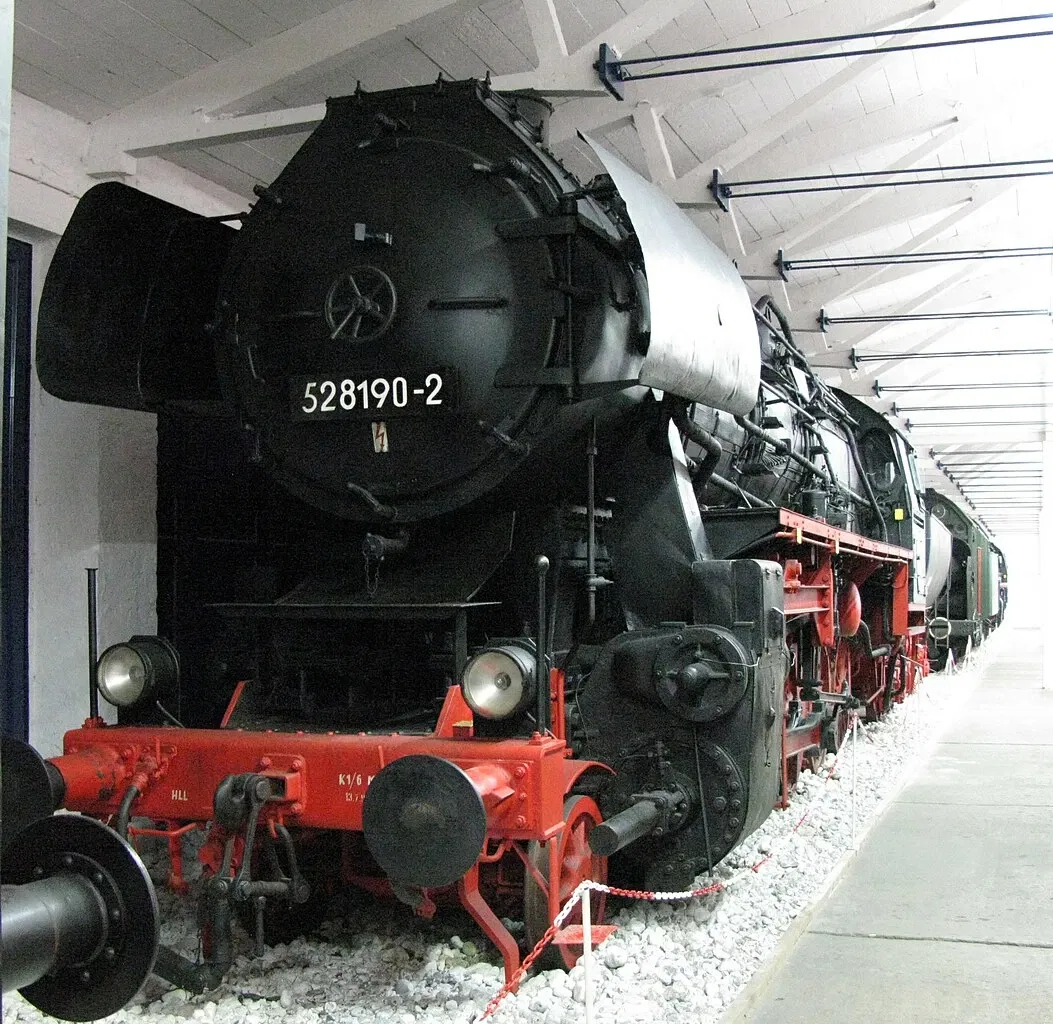 Oldtimer Museum Rügen