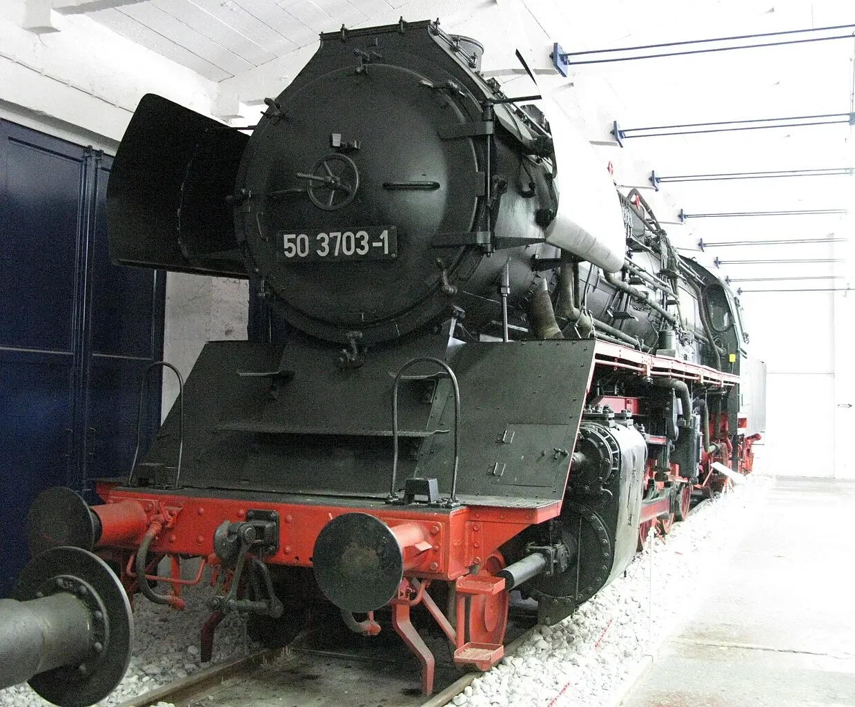 Oldtimer Museum Rügen