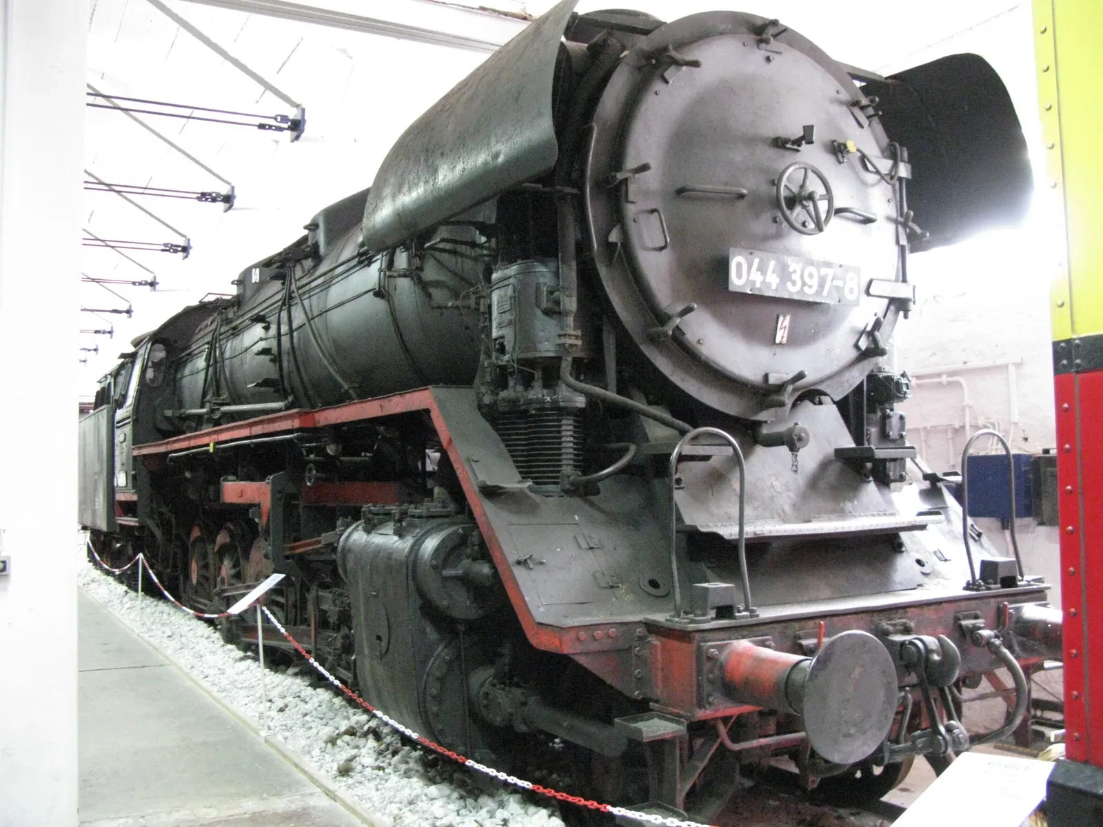 Oldtimer Museum Rügen