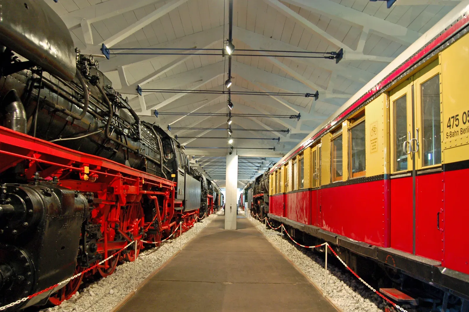 Oldtimer Museum Rügen