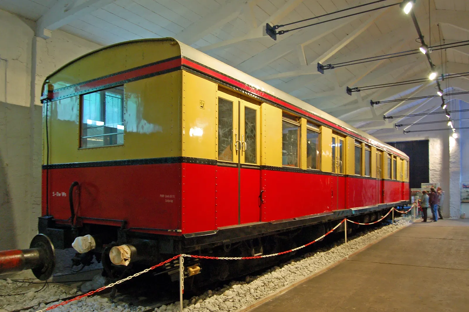 Oldtimer Museum Rügen