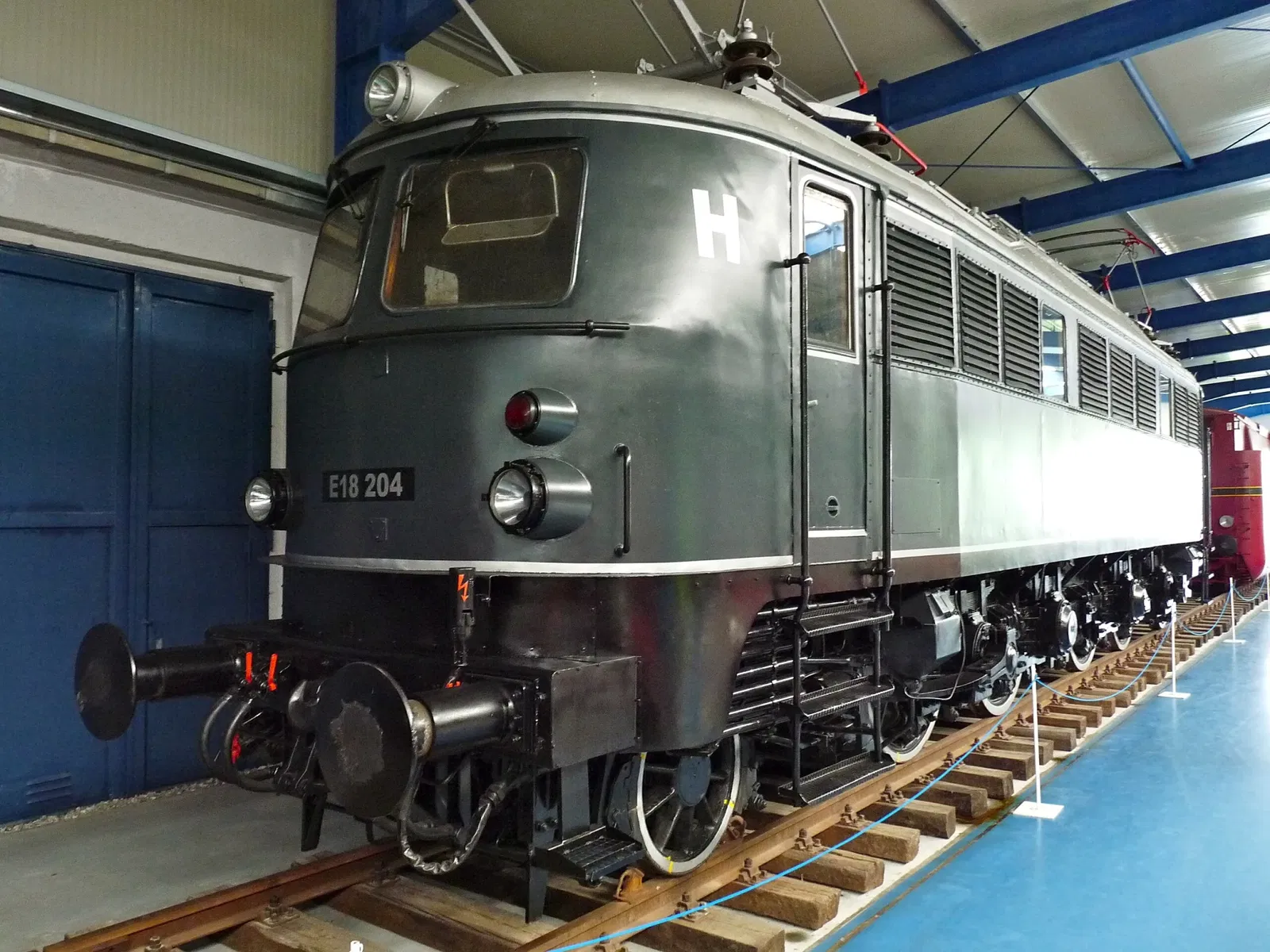 Oldtimer Museum Rügen