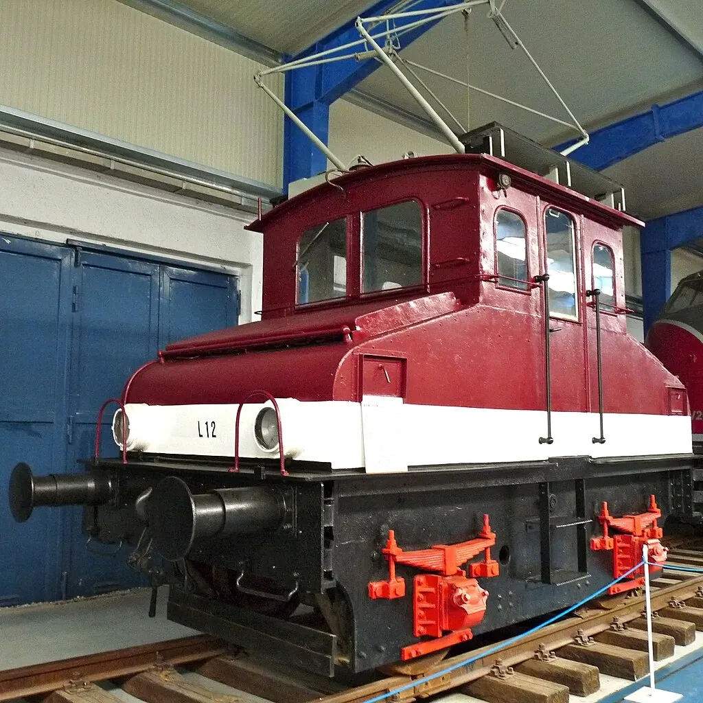 Oldtimer Museum Rügen