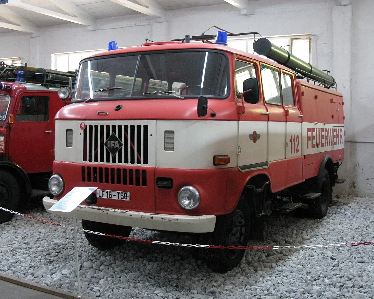 Oldtimer Museum Rügen