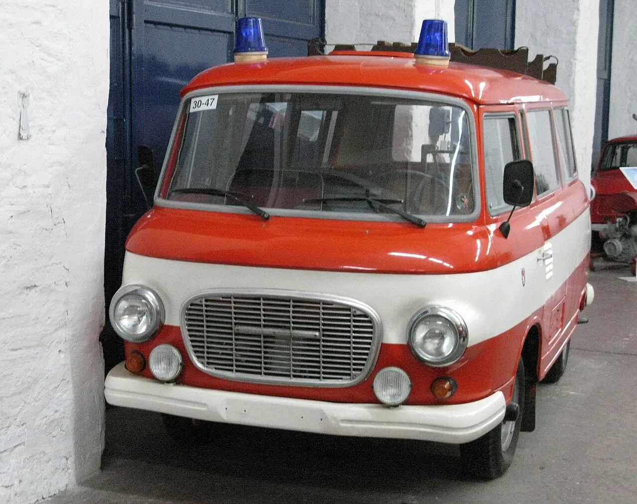Oldtimer Museum Rügen