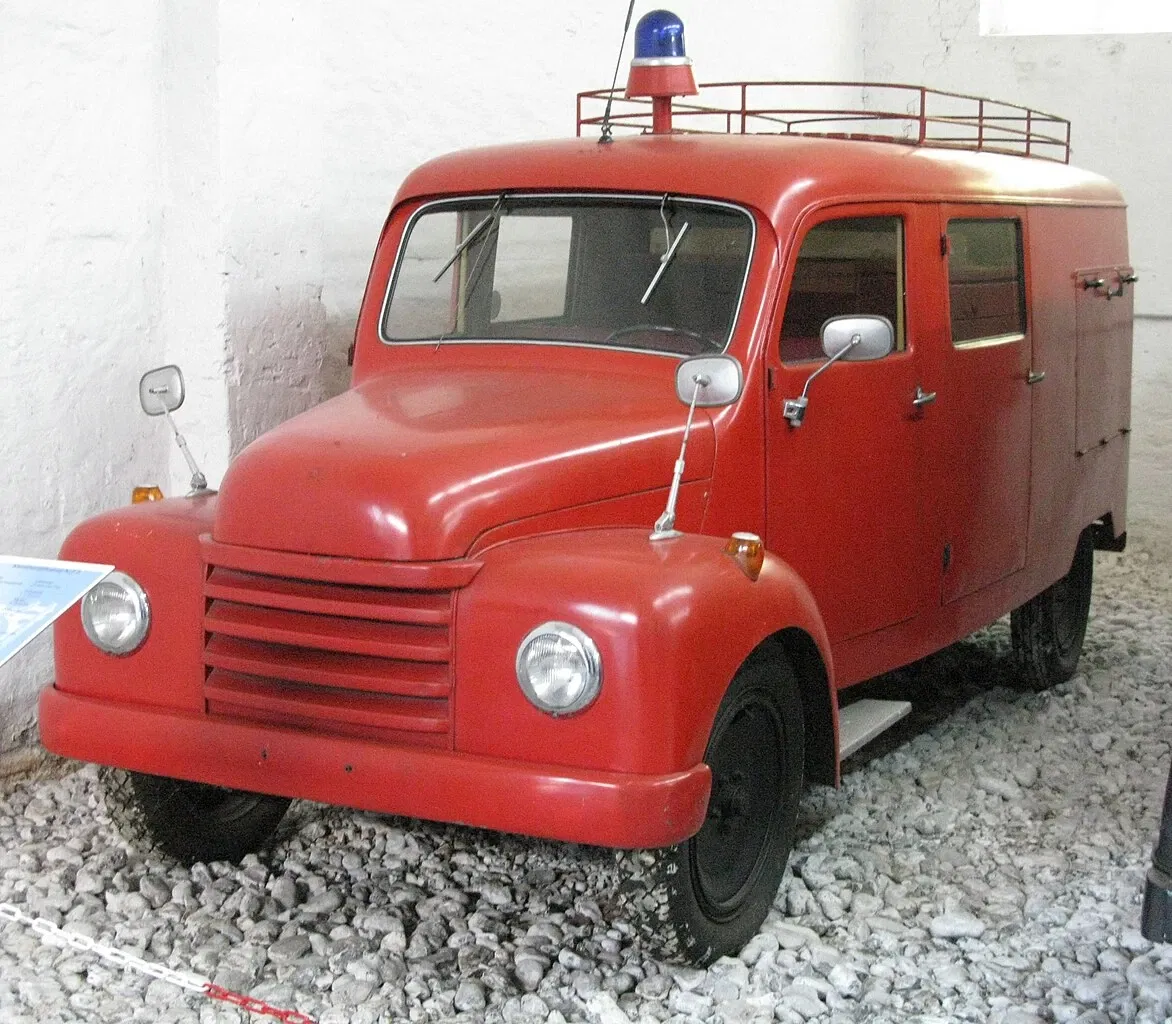 Oldtimer Museum Rügen