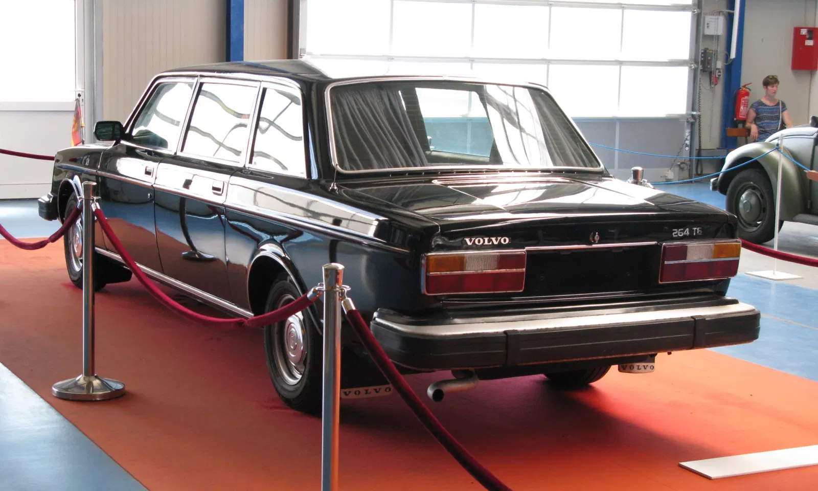 Oldtimer Museum Rügen