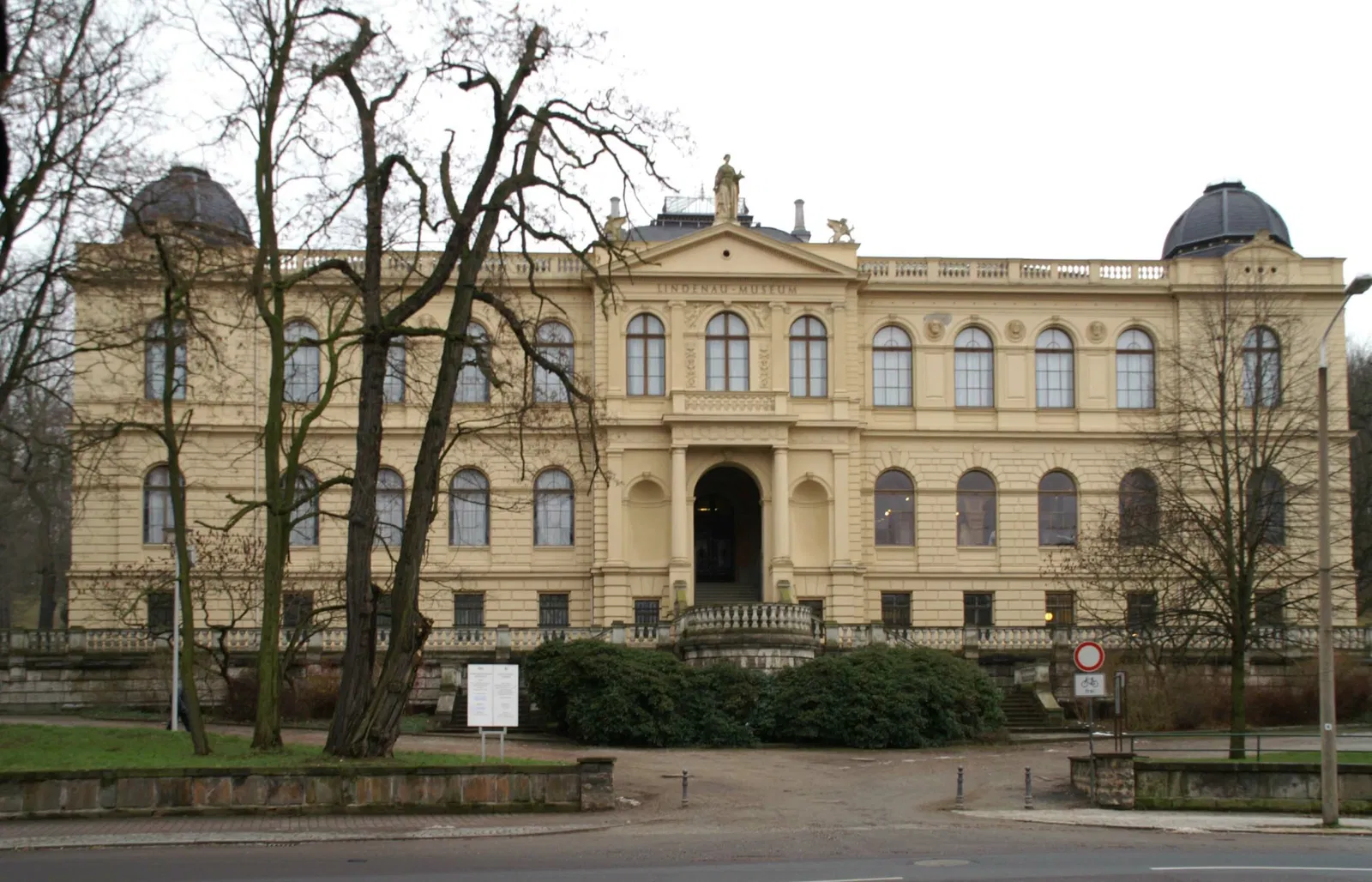 Lindenau-Museum