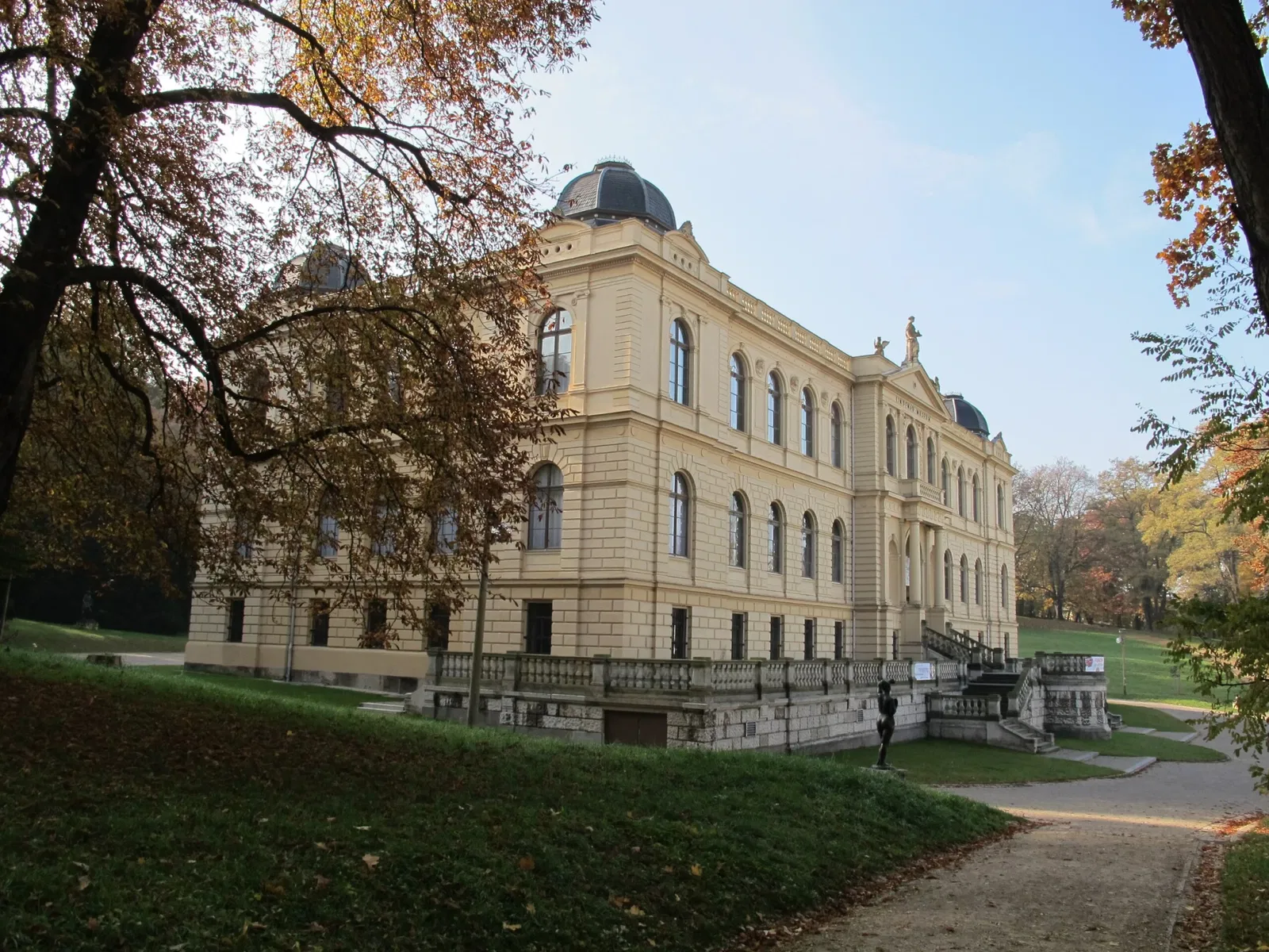 Lindenau-Museum