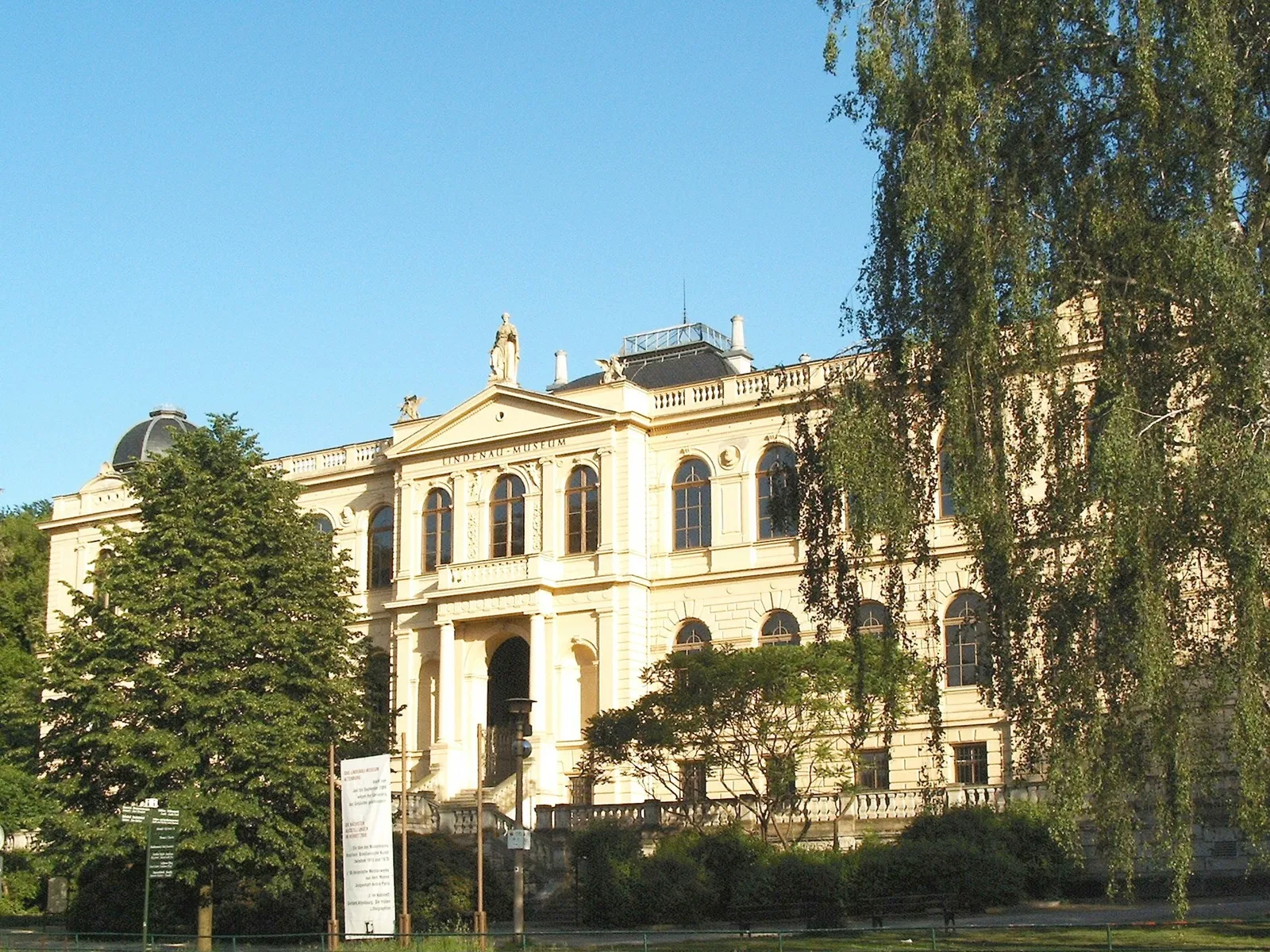 Lindenau-Museum