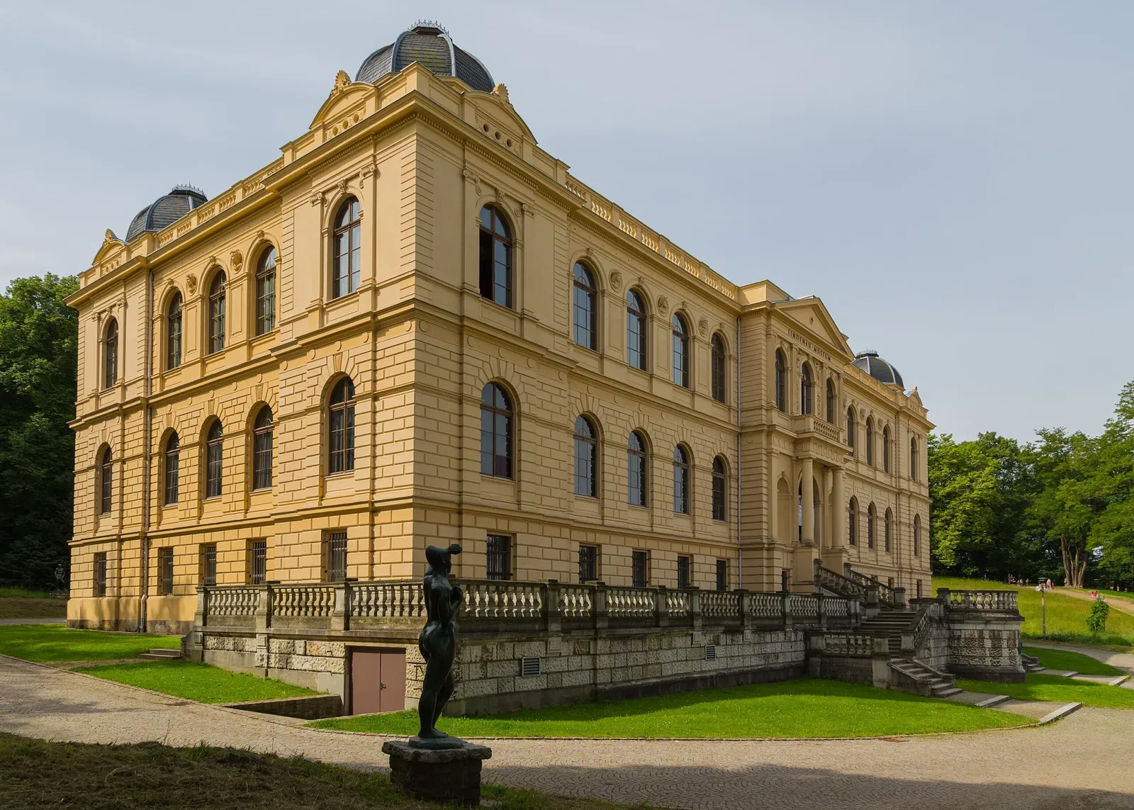 Lindenau-Museum