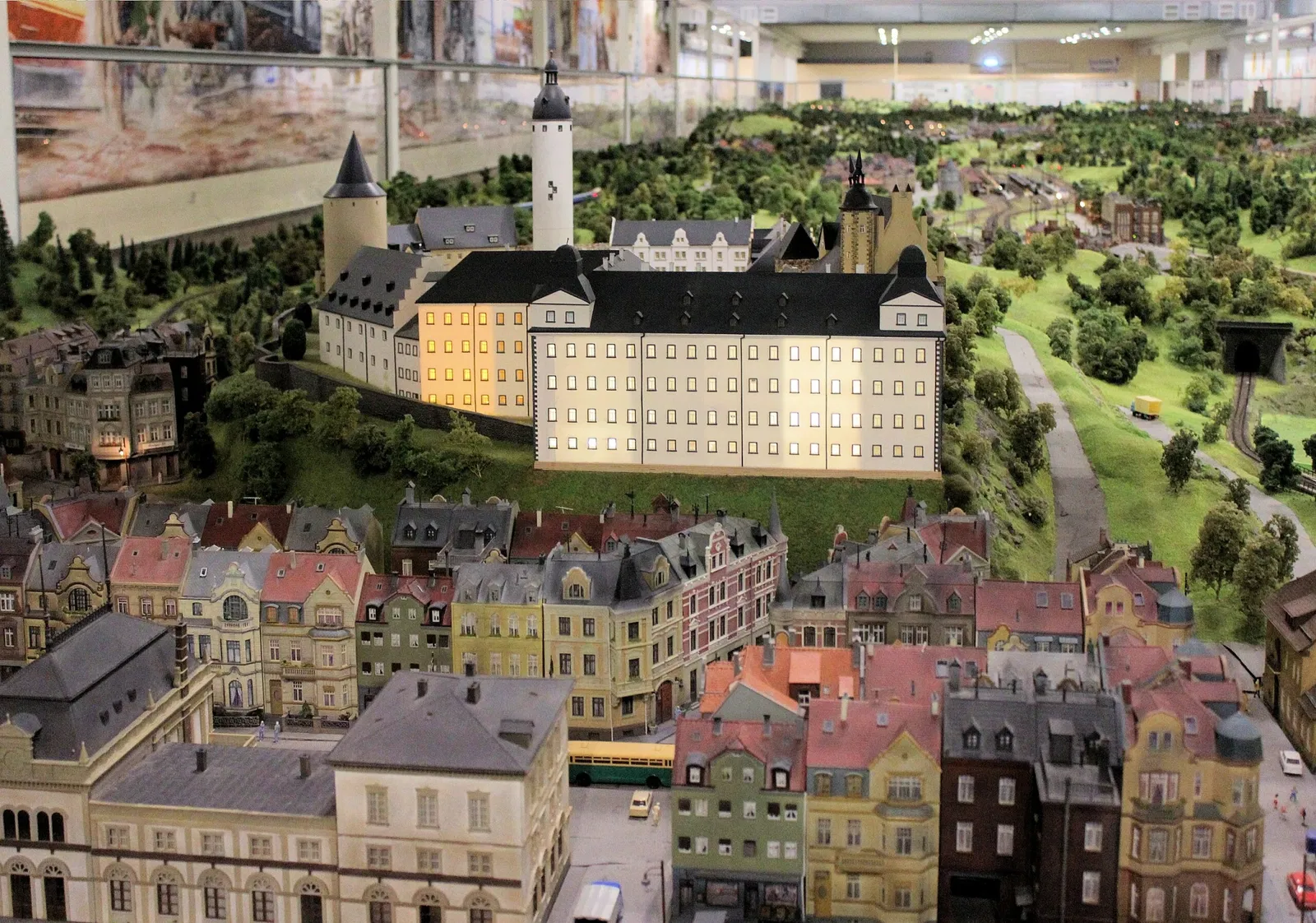 Schloß- und Spielkartenmuseum